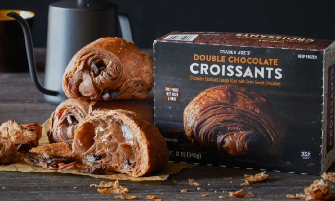 Trader Joe's Breakfast Items Worth Adding to Your Cart