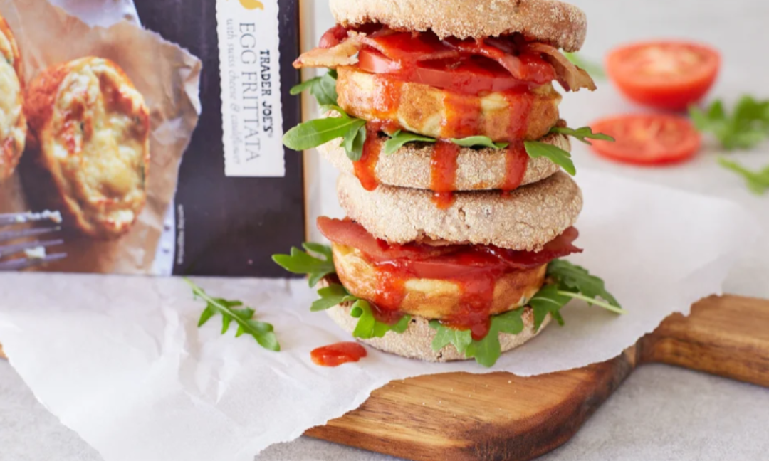 Trader Joe's Breakfast Items Worth Adding to Your Cart