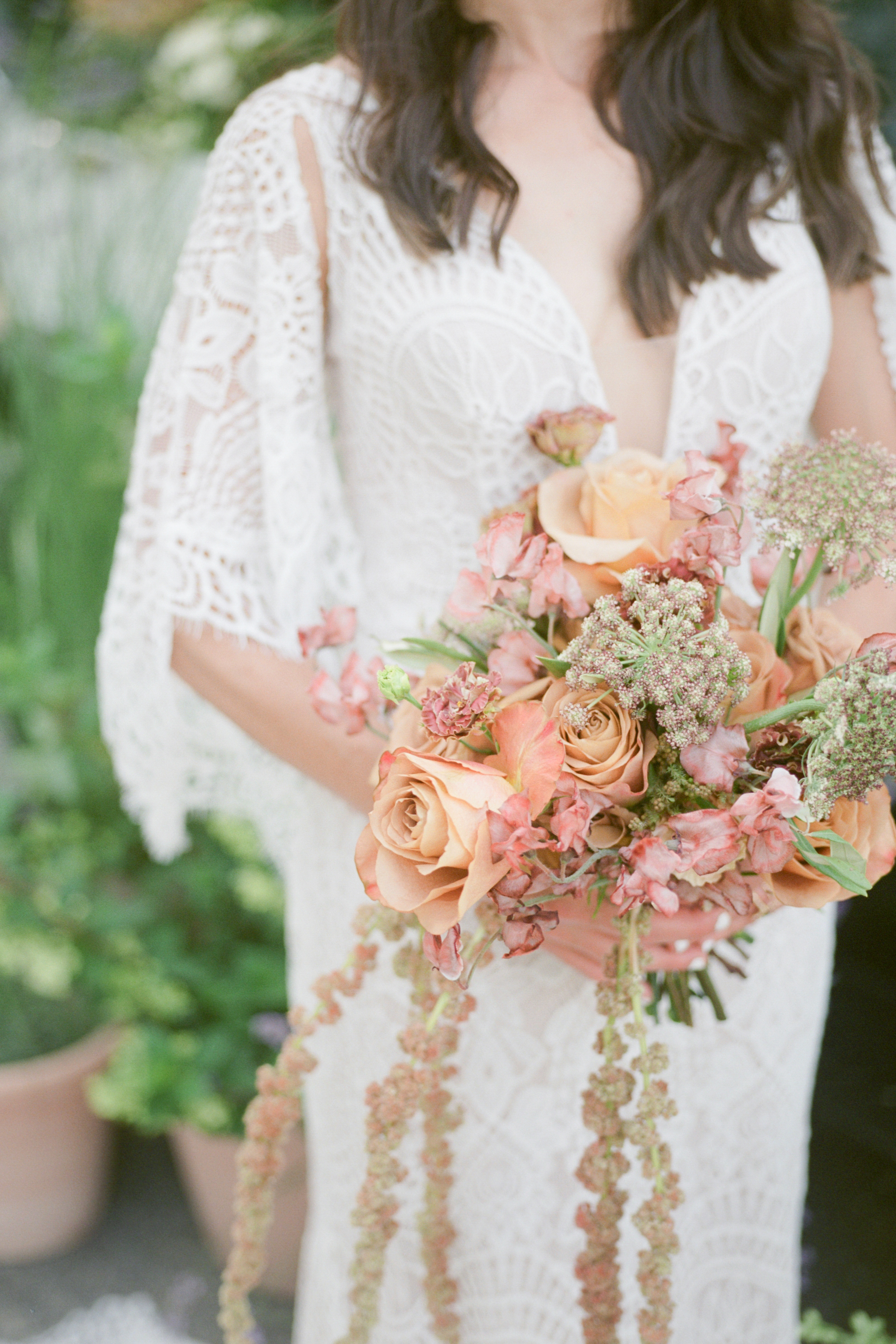 A Rustic Chic Wedding Anniversary Celebration