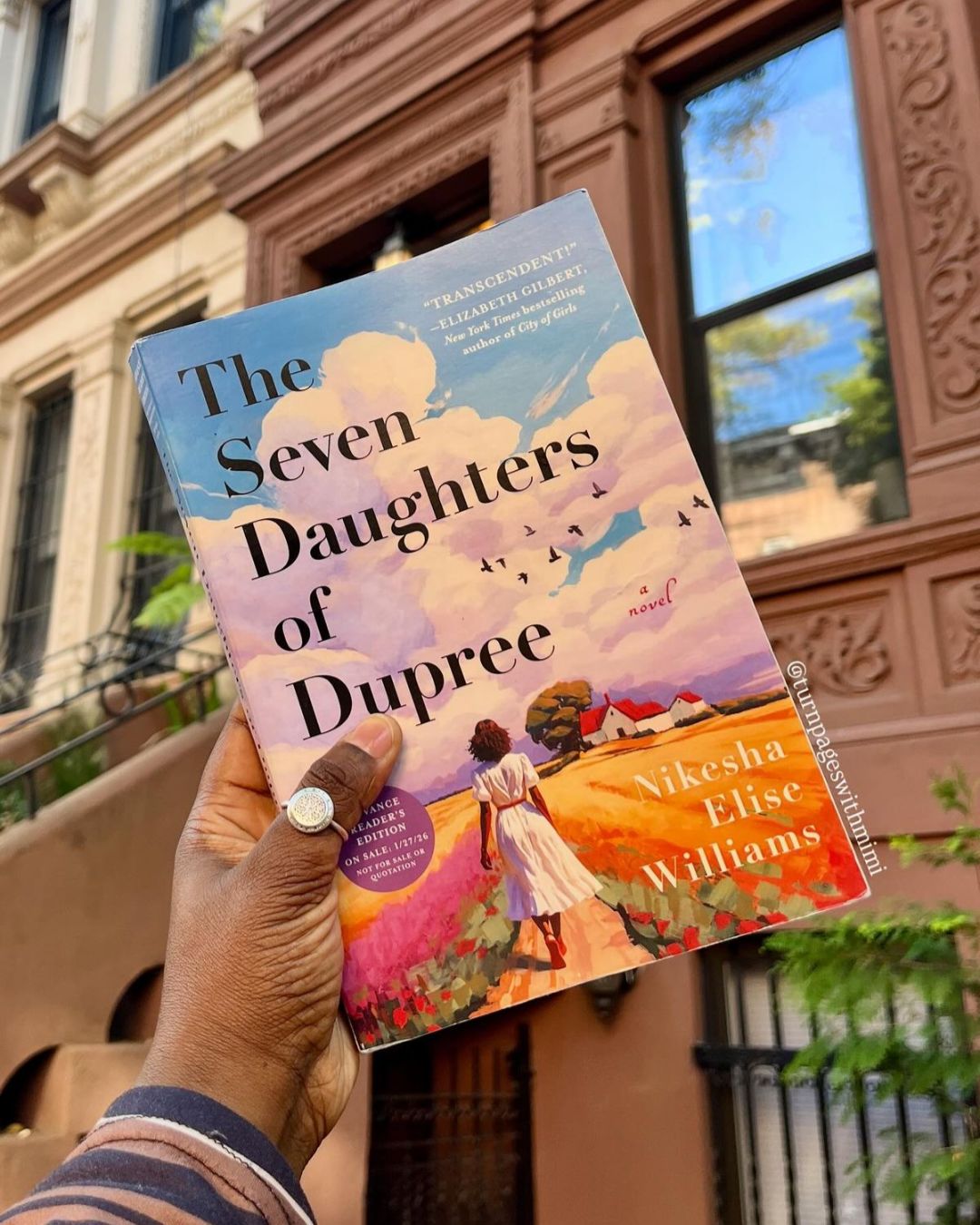 Top 10 Book Releases So Far in 2026