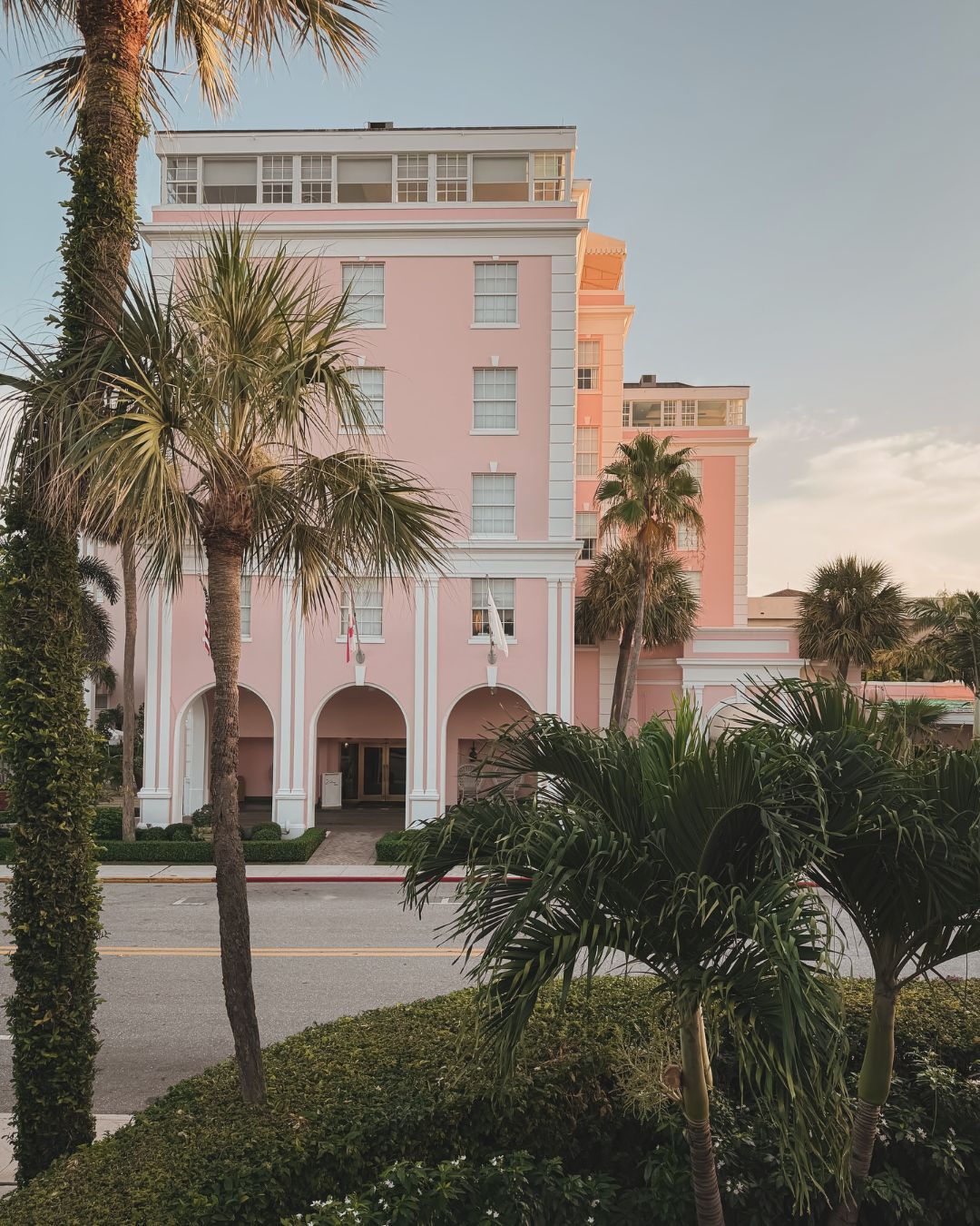 Top 8 Locations for an Engagement Mini-Moon