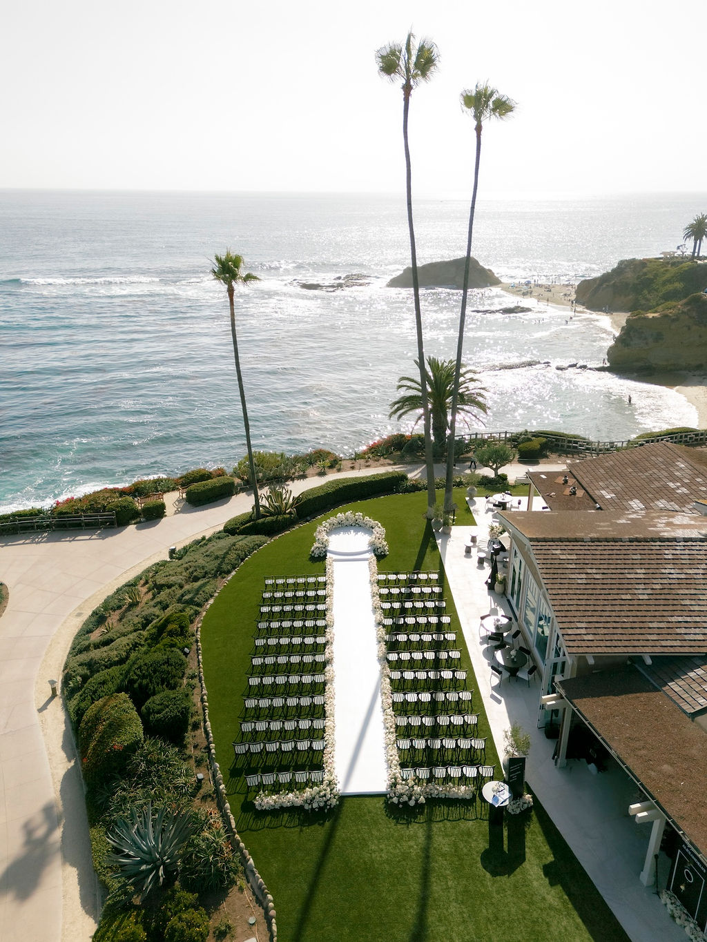 From Concept to Execution: How to Design and Style a Wedding Weekend with Natalie Good