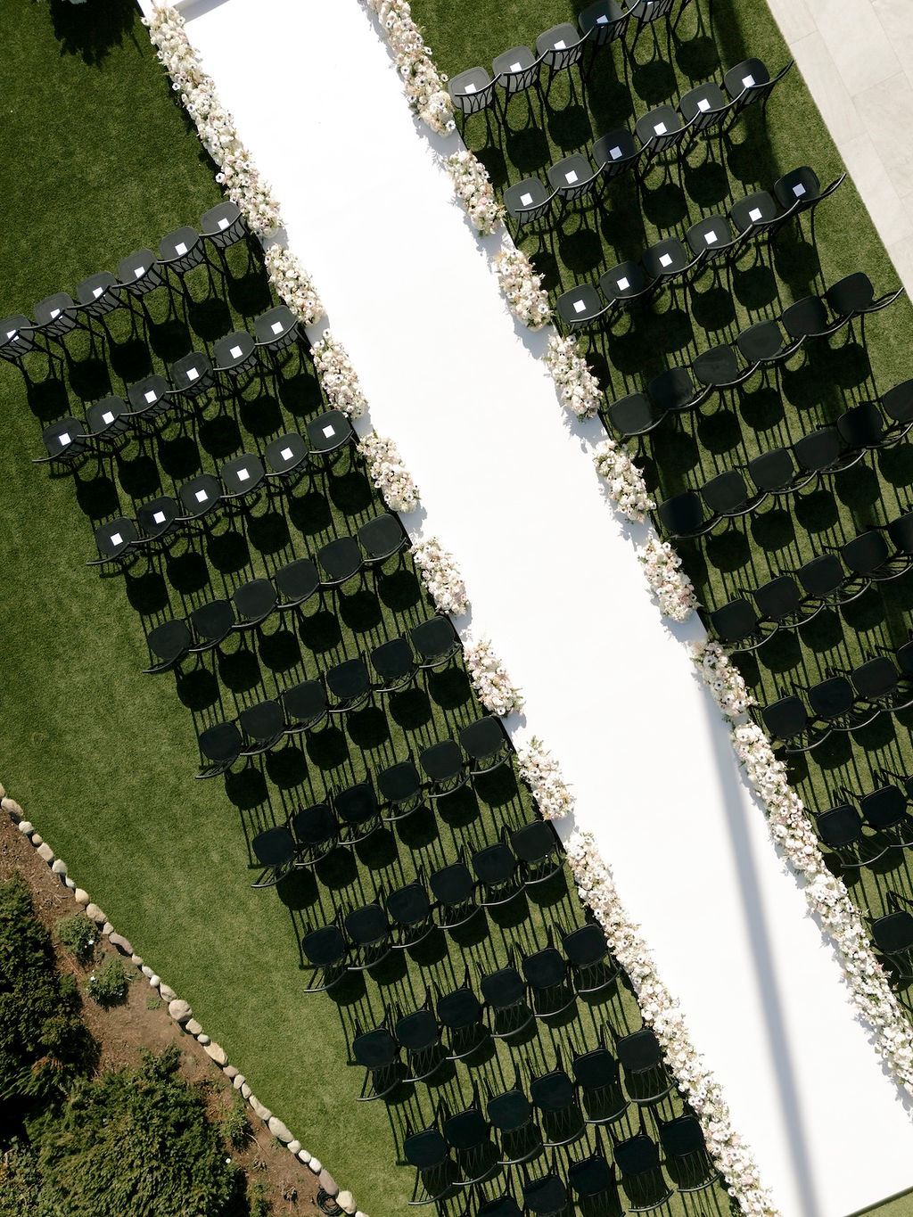 From Concept to Execution: How to Design and Style a Wedding Weekend with Natalie Good