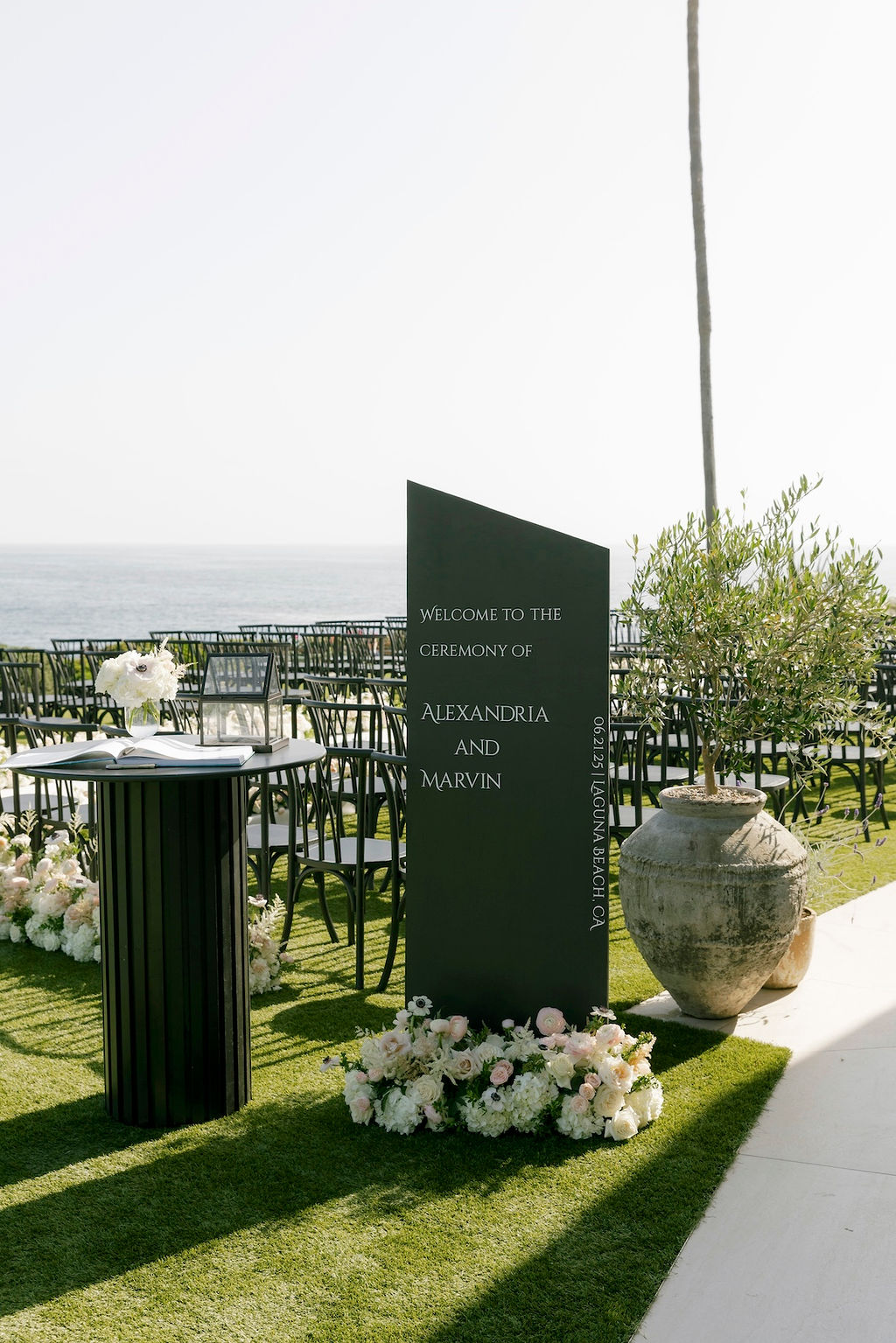 From Concept to Execution: How to Design and Style a Wedding Weekend with Natalie Good