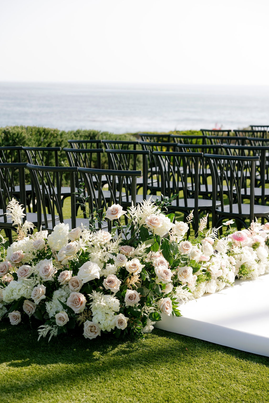 From Concept to Execution: How to Design and Style a Wedding Weekend with Natalie Good