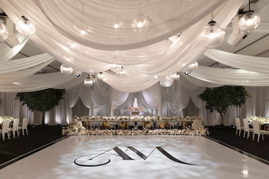 From Concept to Execution: How to Design and Style a Wedding Weekend with Natalie Good