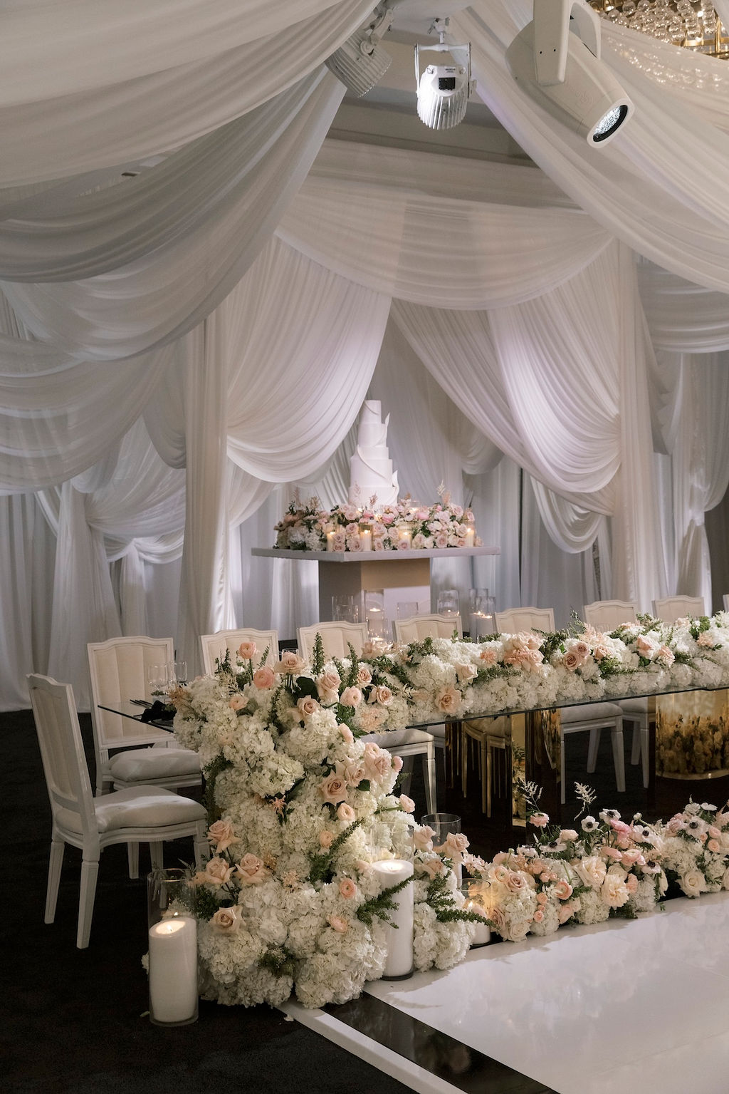 From Concept to Execution: How to Design and Style a Wedding Weekend with Natalie Good