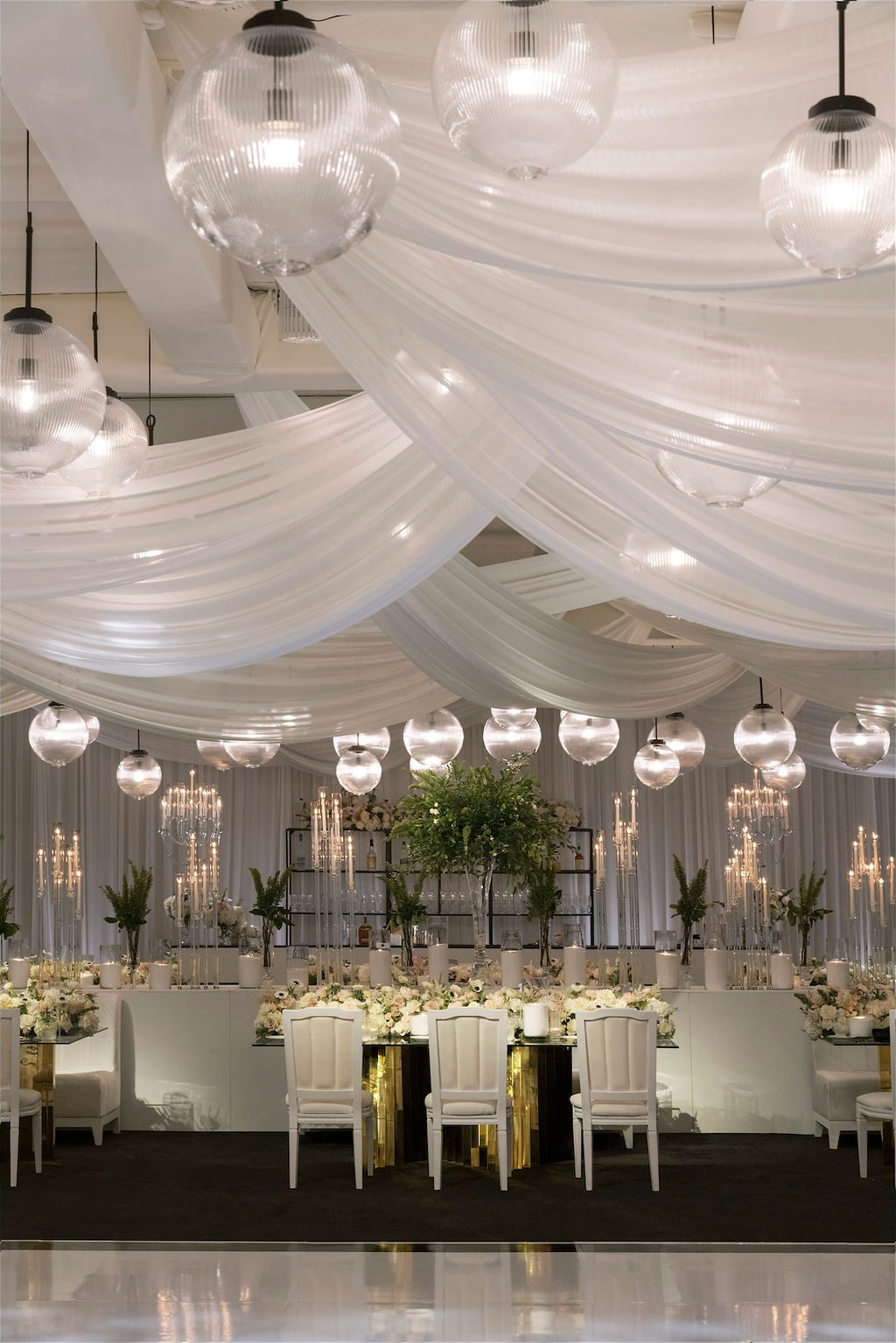 From Concept to Execution: How to Design and Style a Wedding Weekend with Natalie Good