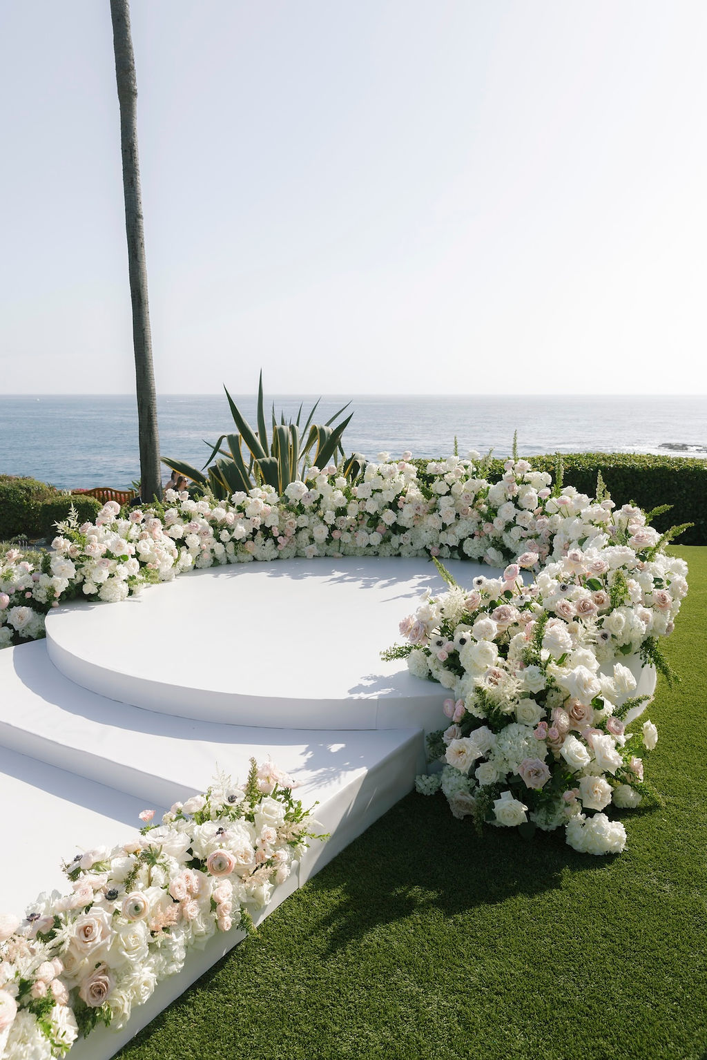 From Concept to Execution: How to Design and Style a Wedding Weekend with Natalie Good