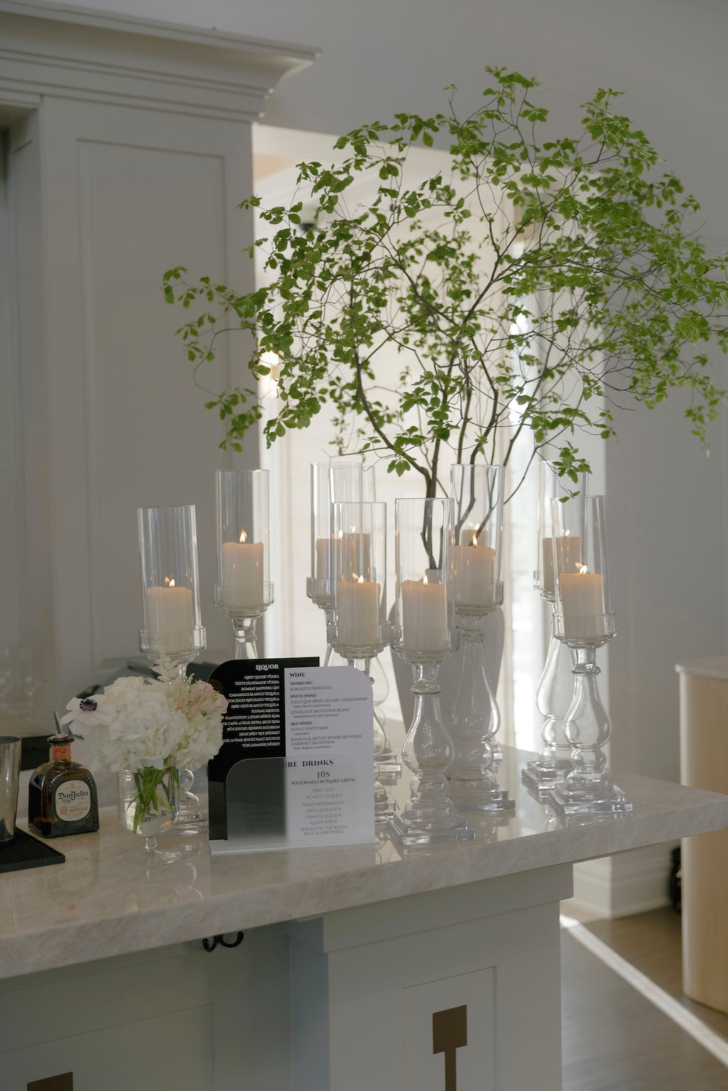 From Concept to Execution: How to Design and Style a Wedding Weekend with Natalie Good