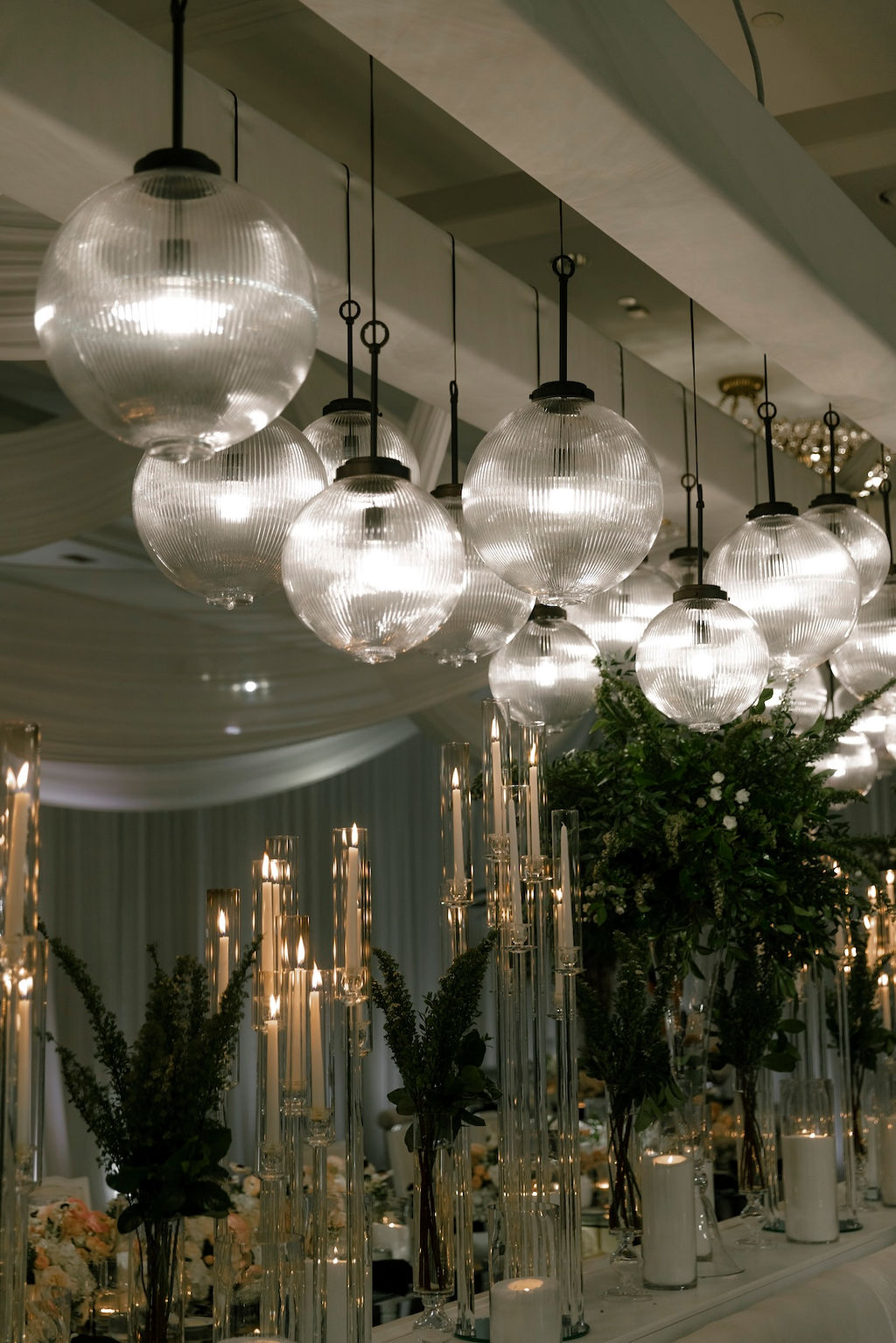 From Concept to Execution: How to Design and Style a Wedding Weekend with Natalie Good