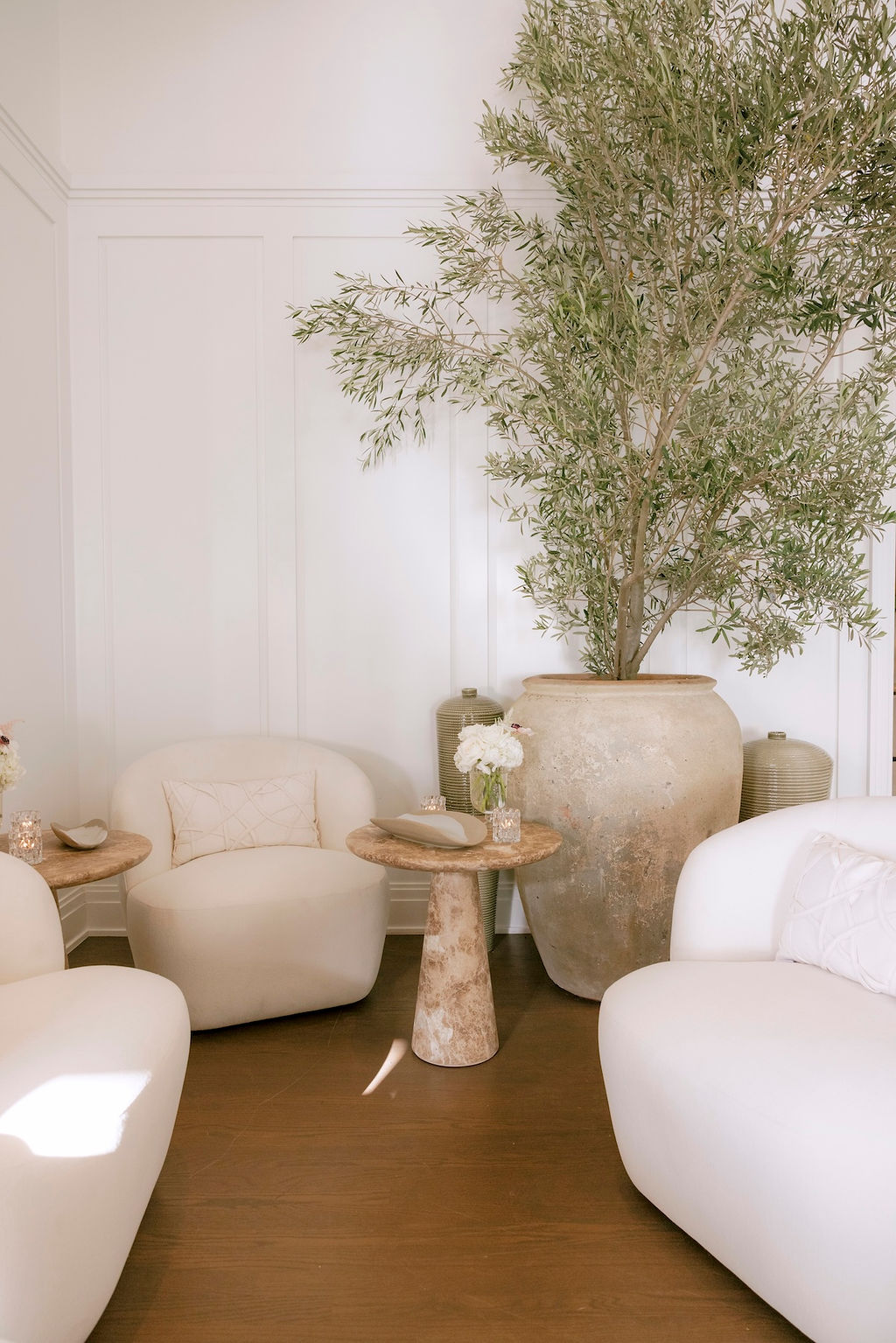 From Concept to Execution: How to Design and Style a Wedding Weekend with Natalie Good