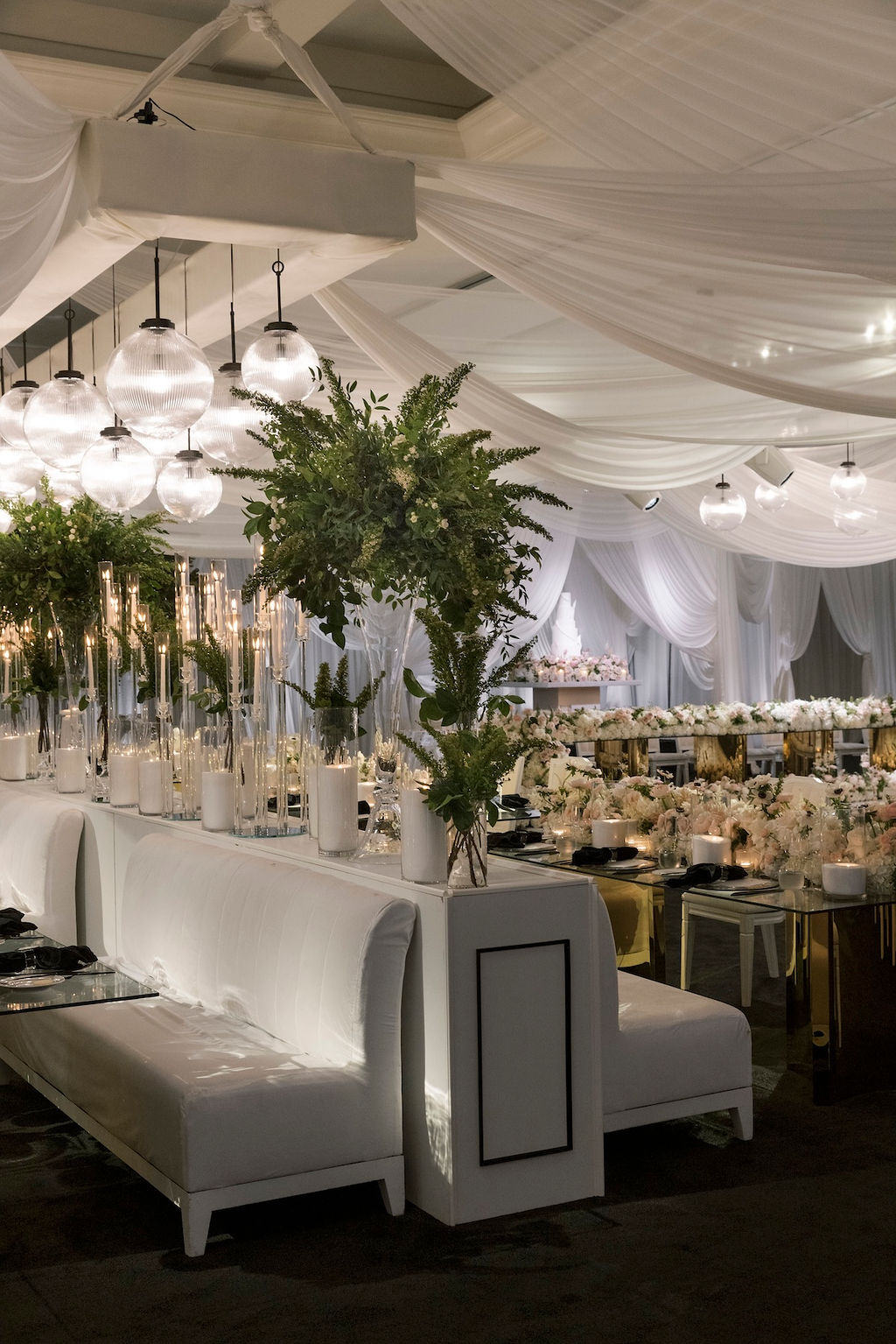 From Concept to Execution: How to Design and Style a Wedding Weekend with Natalie Good