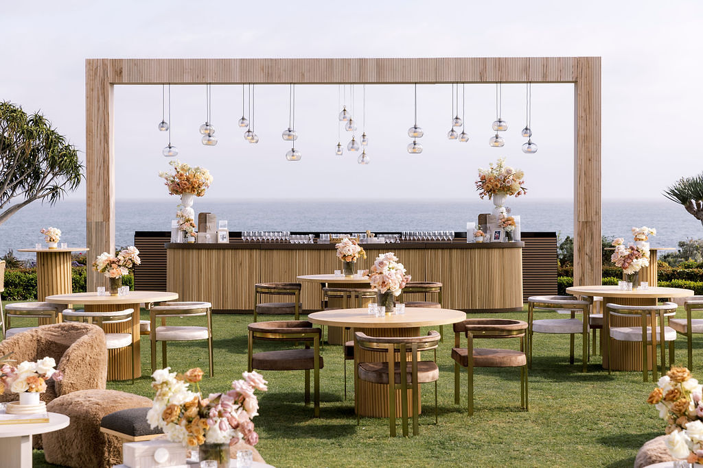 From Concept to Execution: How to Design and Style a Wedding Weekend with Natalie Good