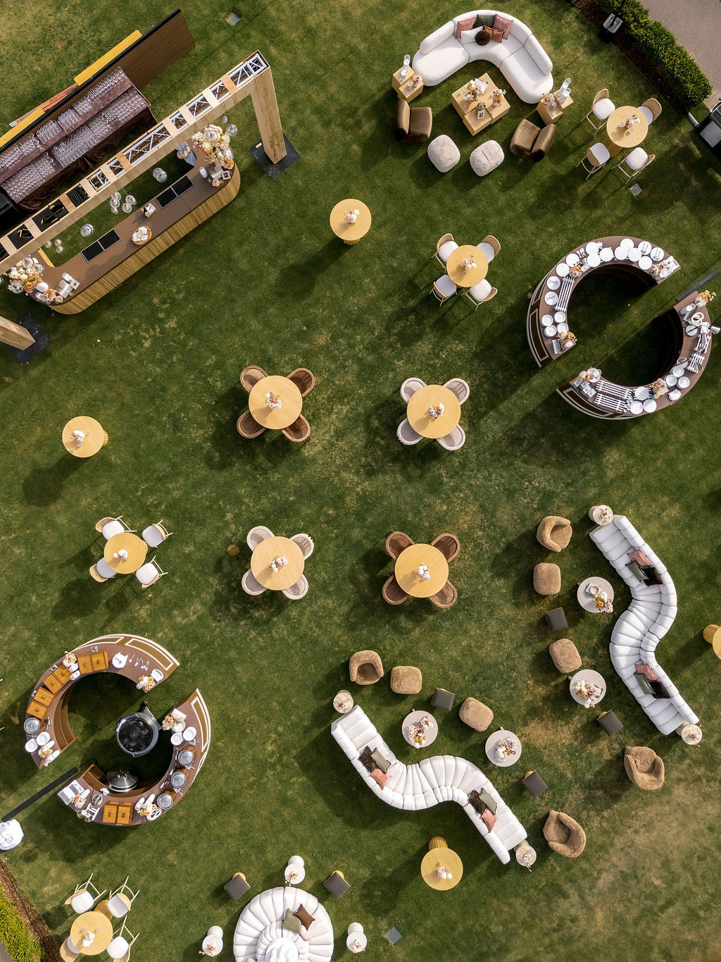 From Concept to Execution: How to Design and Style a Wedding Weekend with Natalie Good