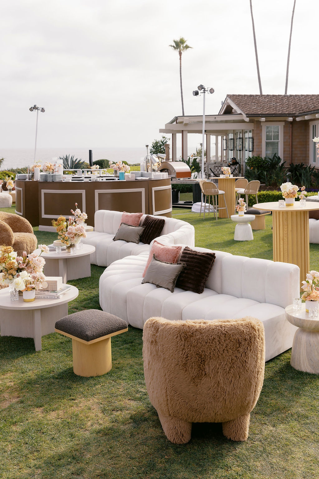 From Concept to Execution: How to Design and Style a Wedding Weekend with Natalie Good