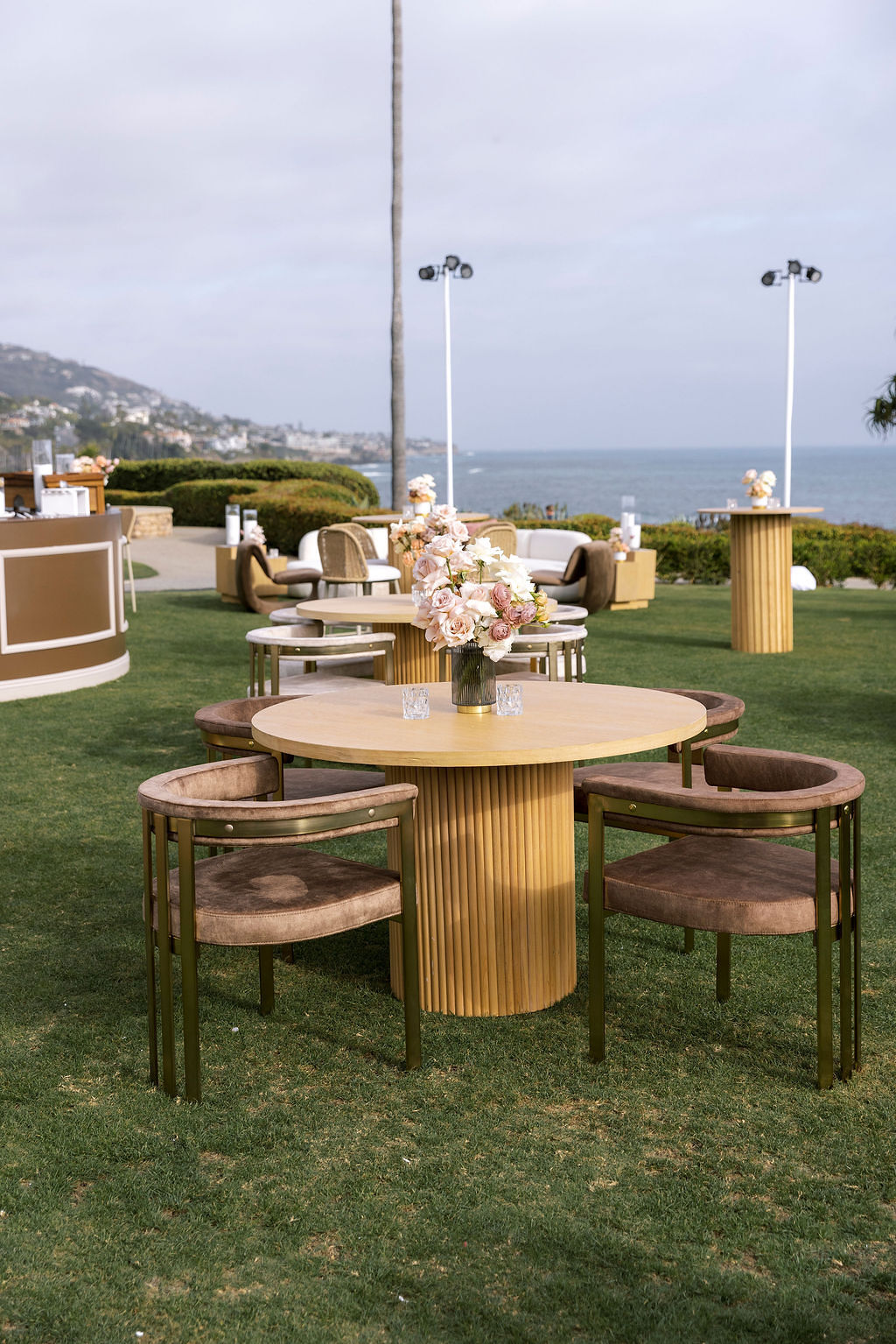 From Concept to Execution: How to Design and Style a Wedding Weekend with Natalie Good