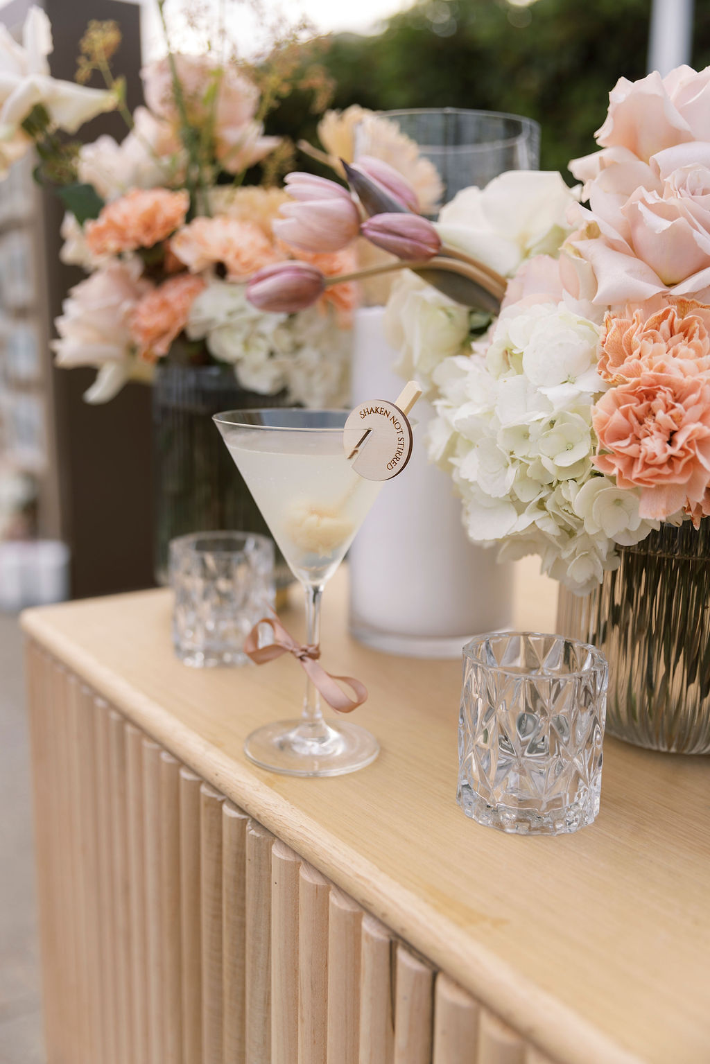 From Concept to Execution: How to Design and Style a Wedding Weekend with Natalie Good
