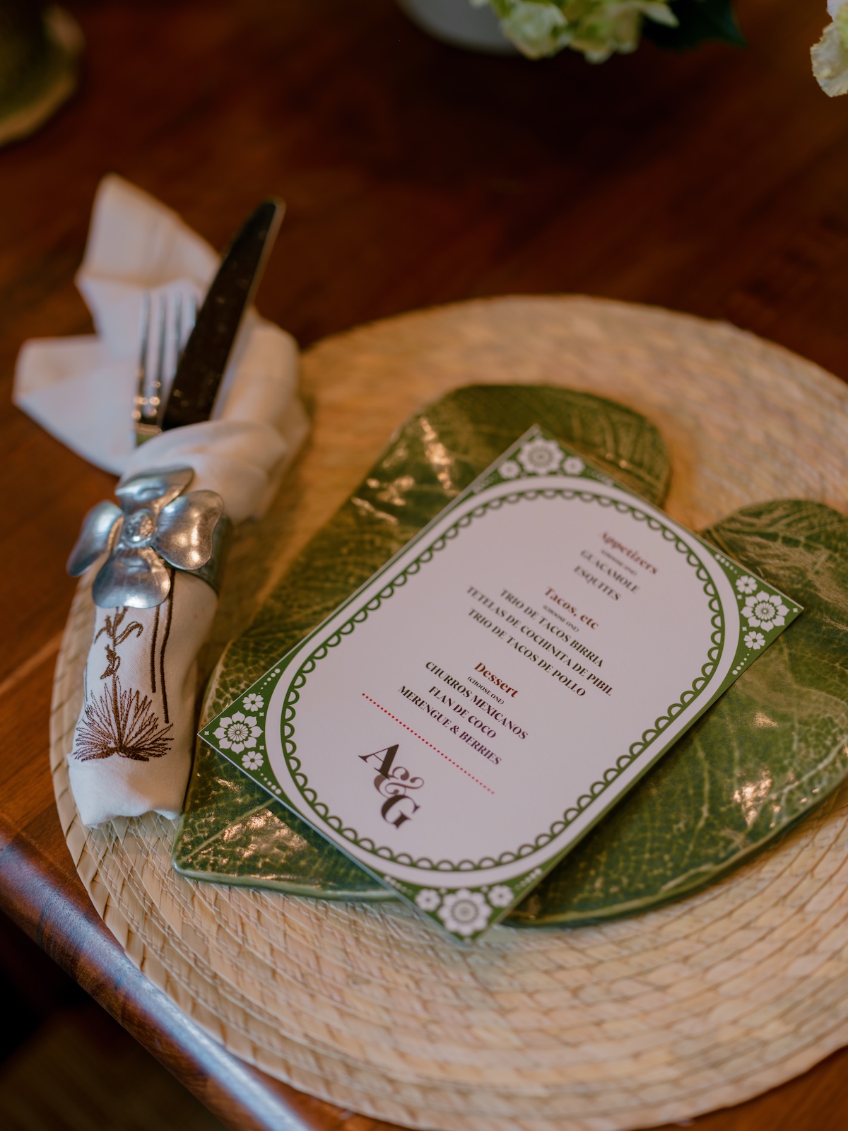 An Intimate Miami Wedding With Chapel Vows and a Romantic Dinner