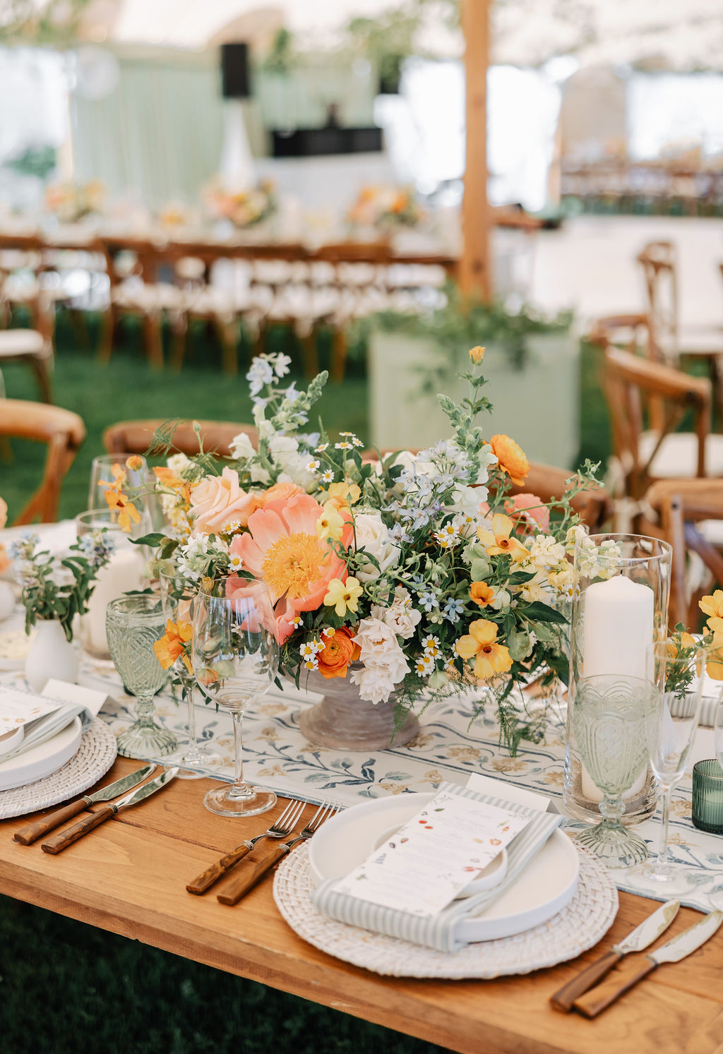 A Coastal Escape Turned Cape Cod Wedding