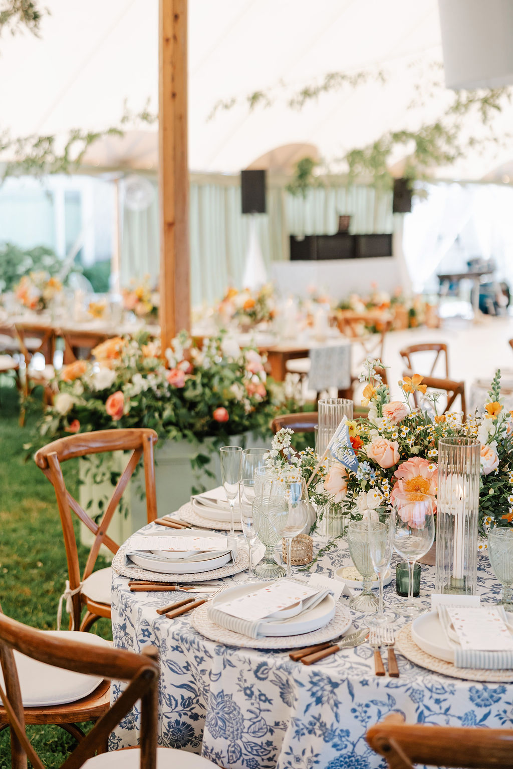 A Coastal Escape Turned Cape Cod Wedding