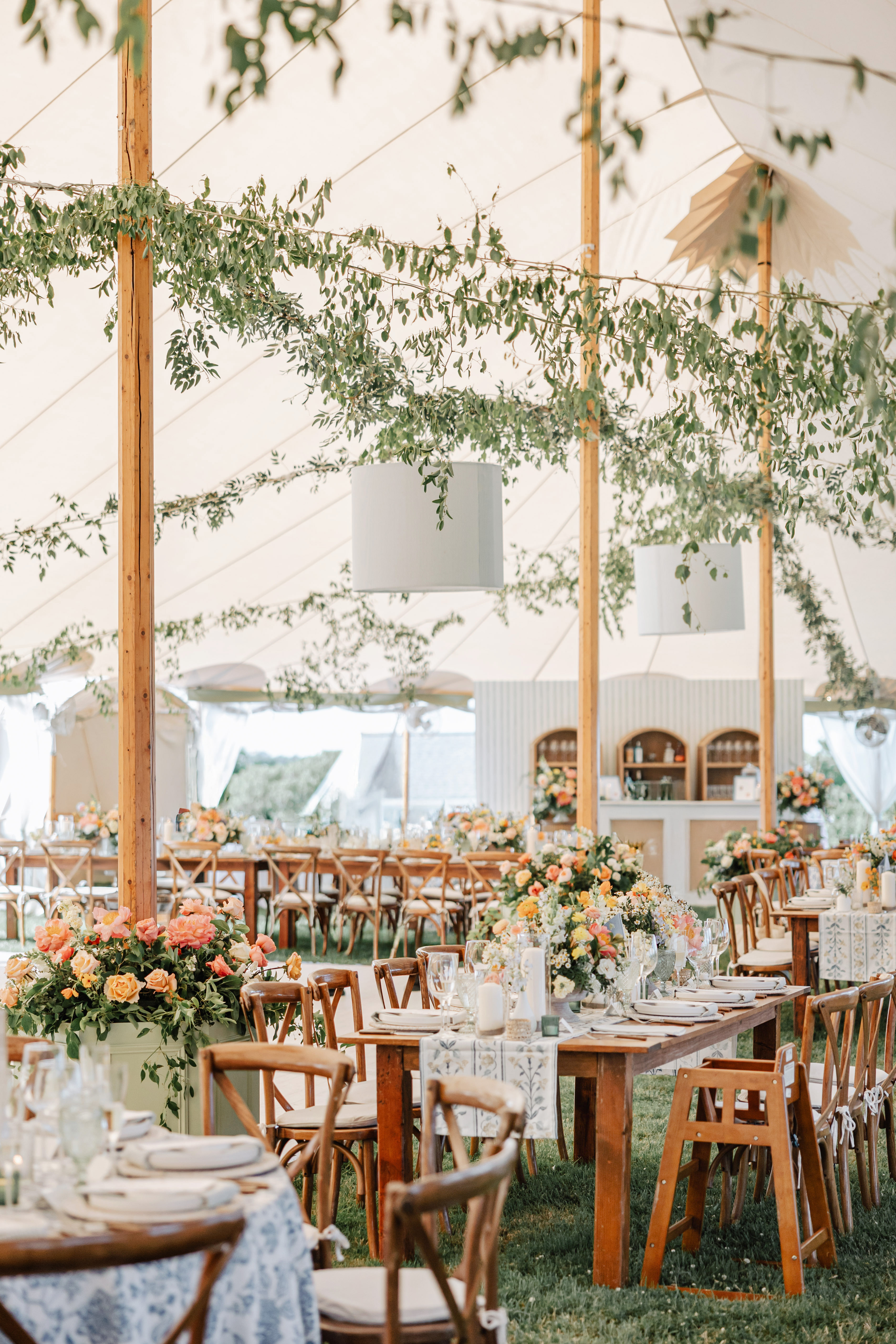A Coastal Escape Turned Cape Cod Wedding