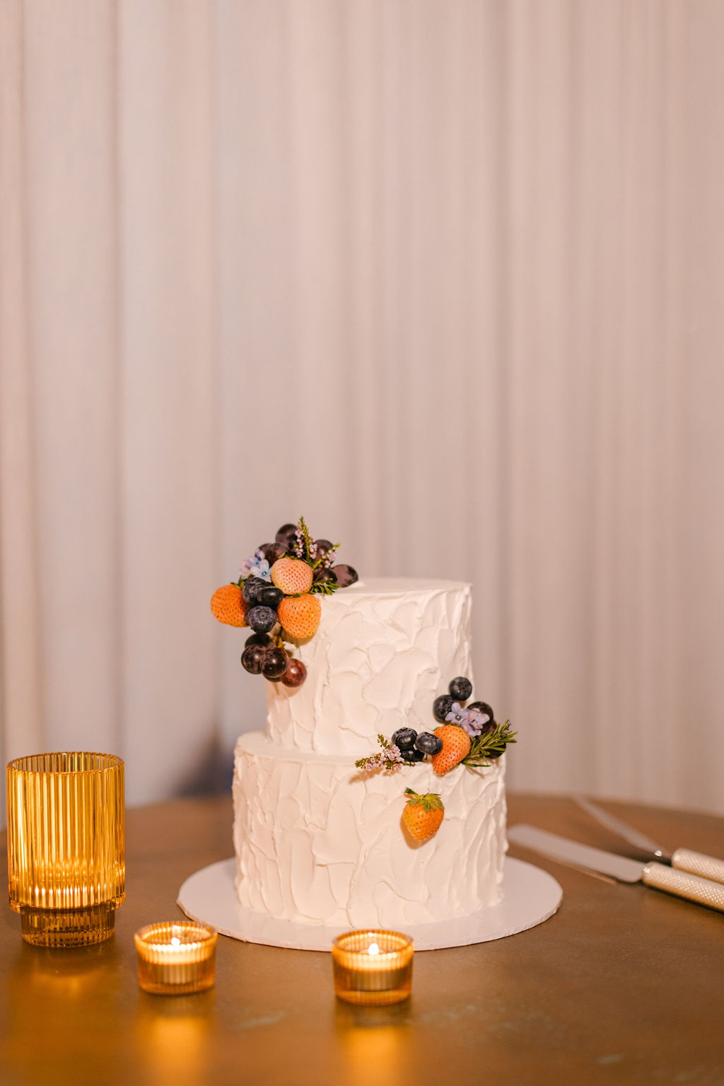 A Fashion-Forward Miami Wedding at The Bath Club - Inspired by This