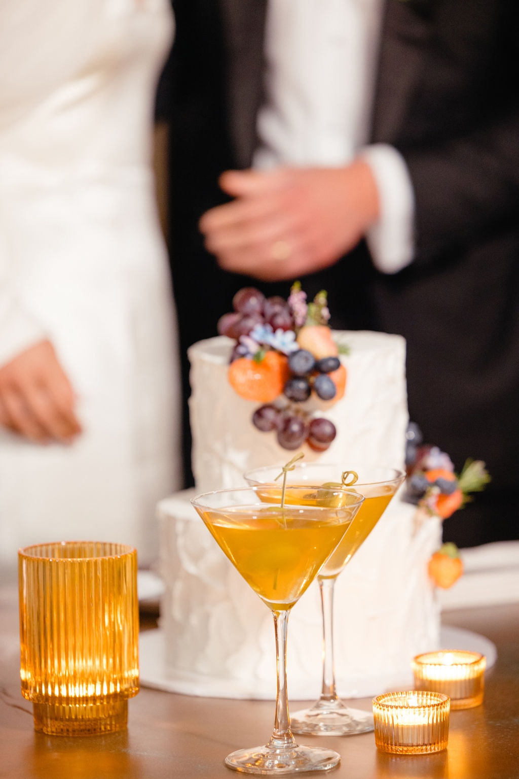 A Fashion-Forward Miami Wedding at The Bath Club - Inspired by This