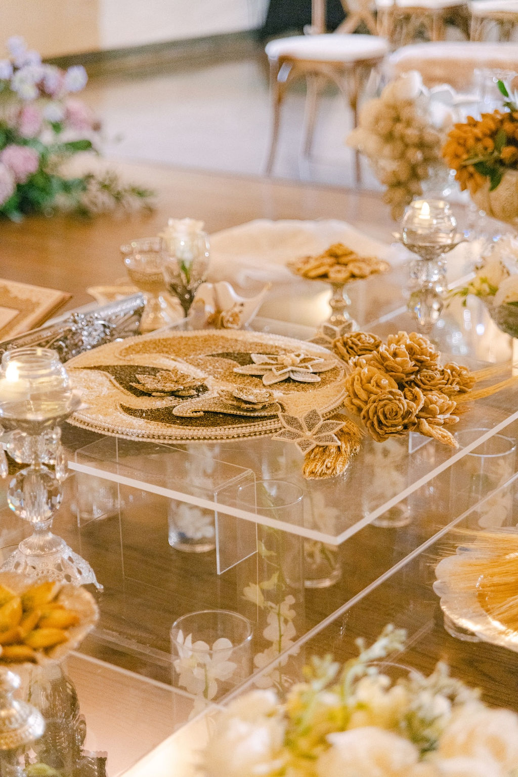 A Fashion-Forward Miami Wedding at The Bath Club - Inspired by This