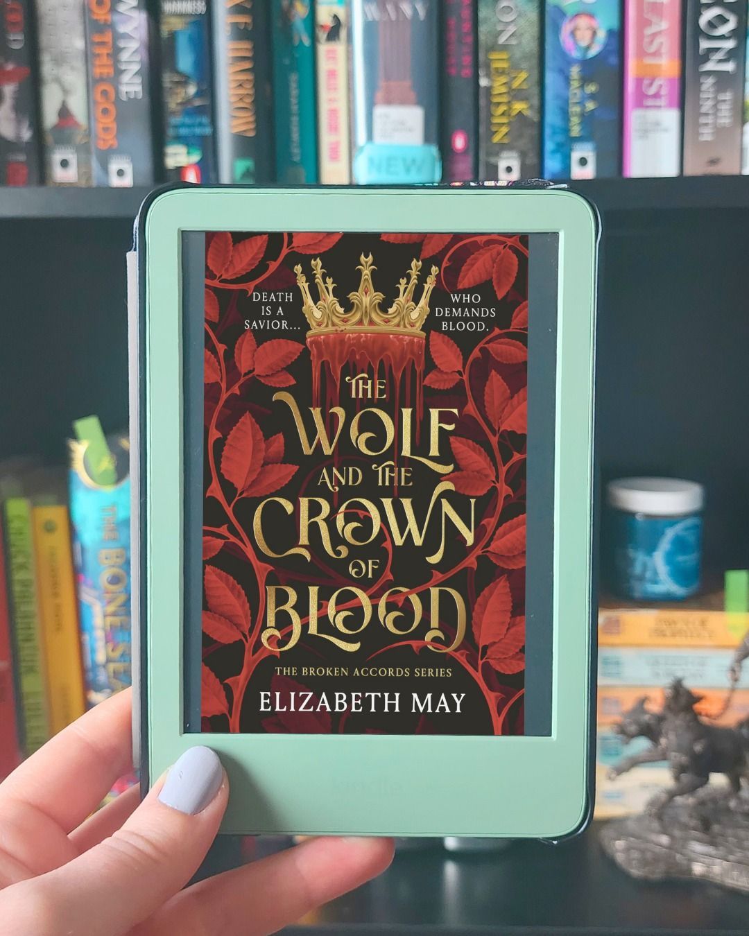 Top 10 Book Releases So Far in 2026