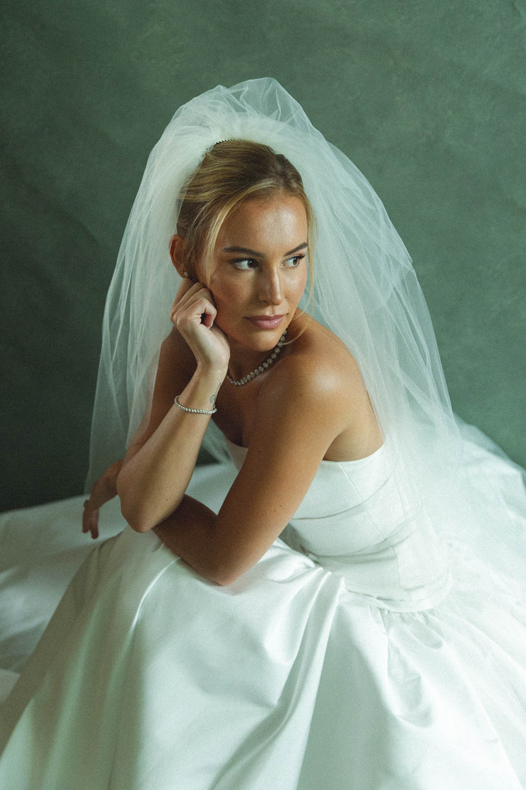 A Nancy Meyers-Meets-LoveShackFancy Cape Cod Wedding - Inspired By This