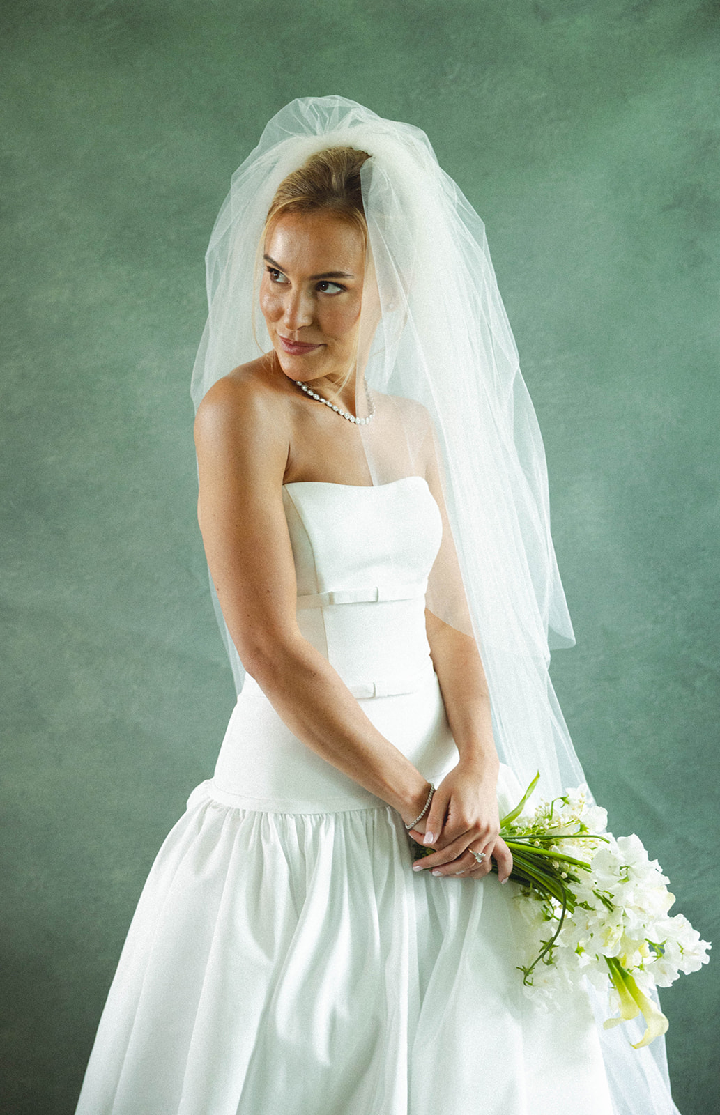 A Nancy Meyers-Meets-LoveShackFancy Cape Cod Wedding - Inspired By This