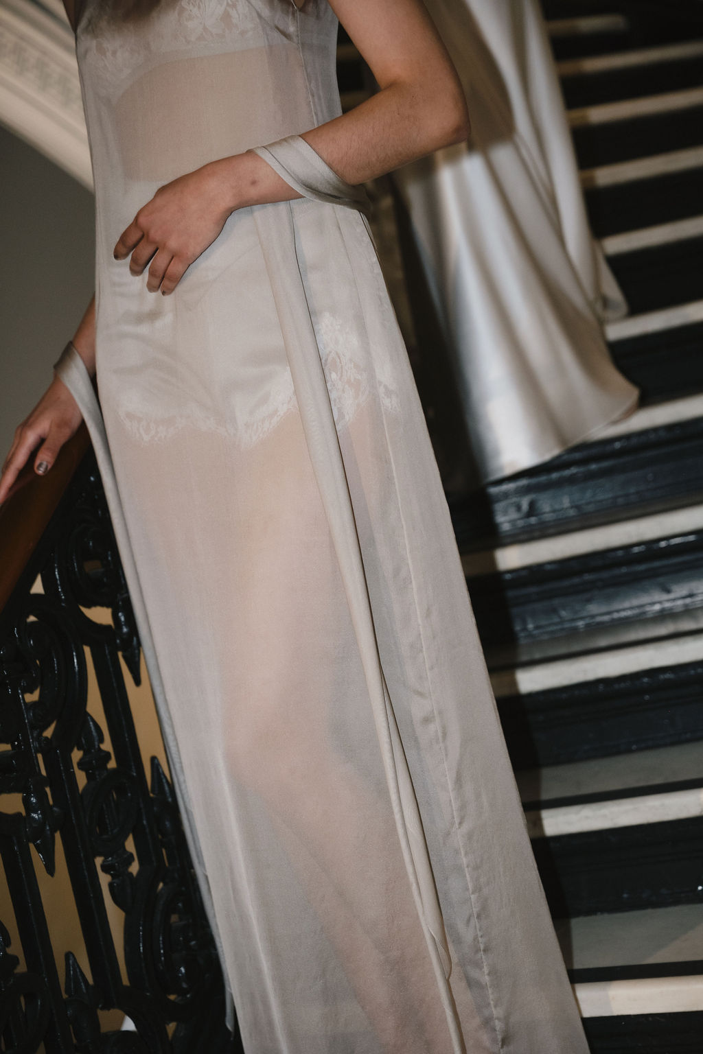 Inspired By This - Top 10 Bridal Looks from New York Bridal Fashion Week Spring 2027