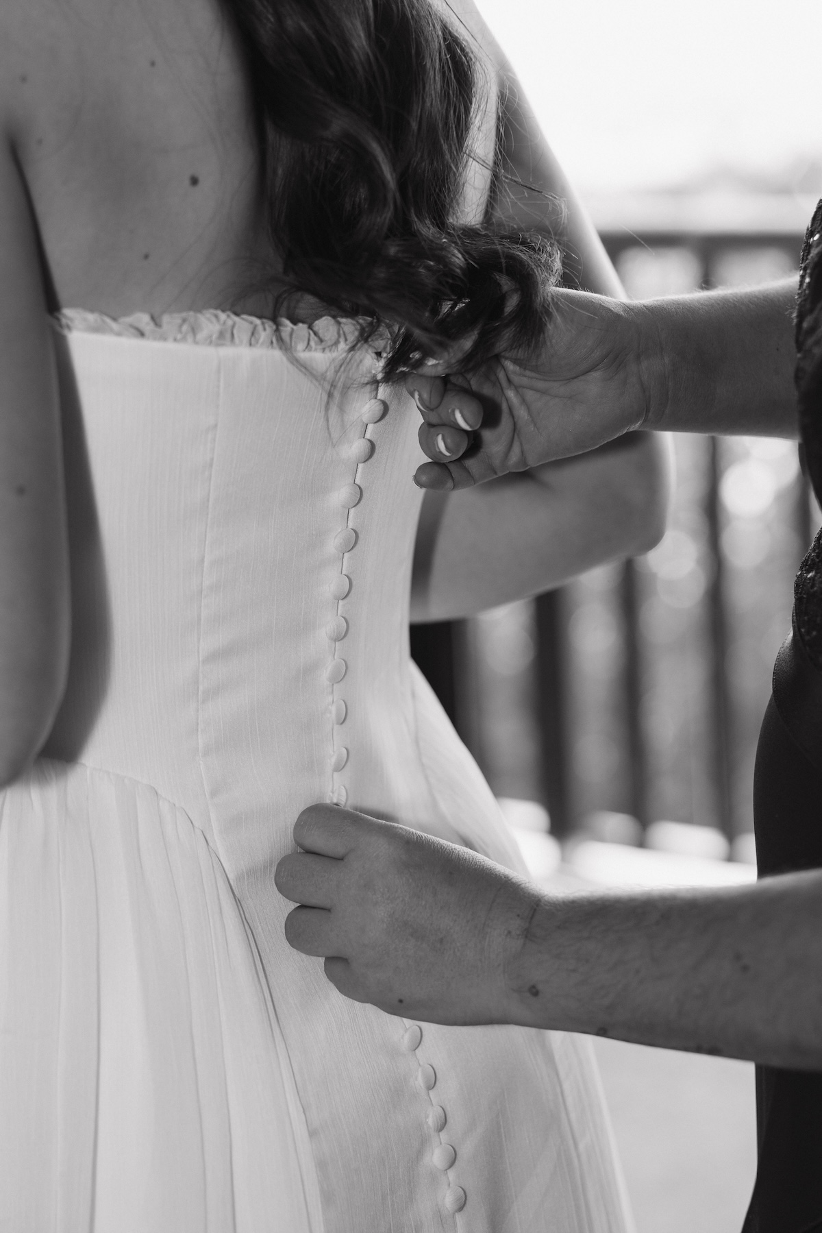 An Intimate Beach Wedding in Marco Island