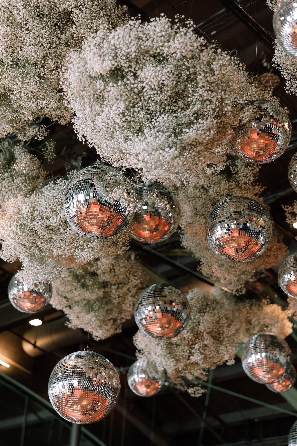 A Romantic Black-Tie Wedding in Chicago