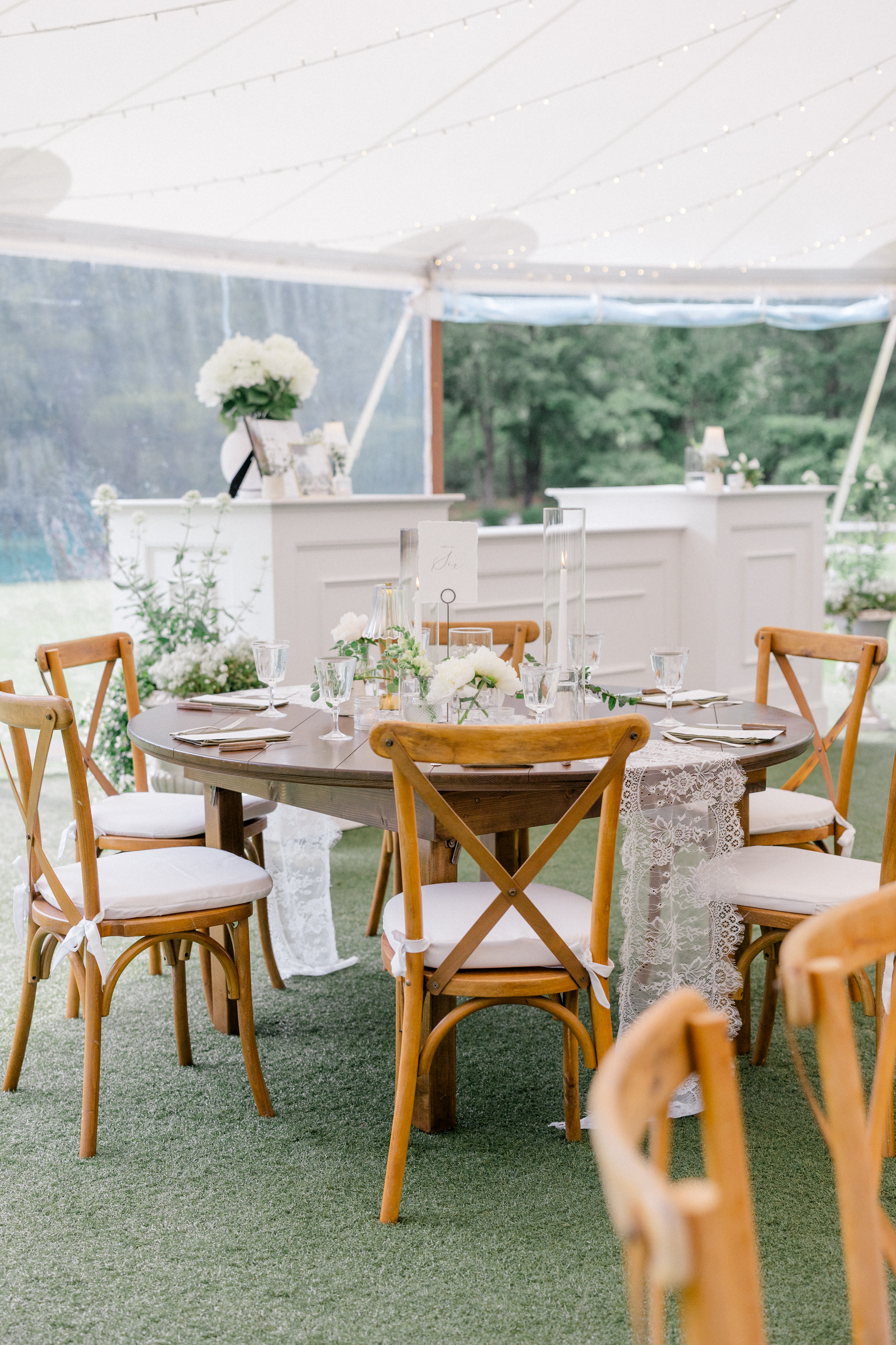 A Timeless Connecticut Wedding Story of True Love