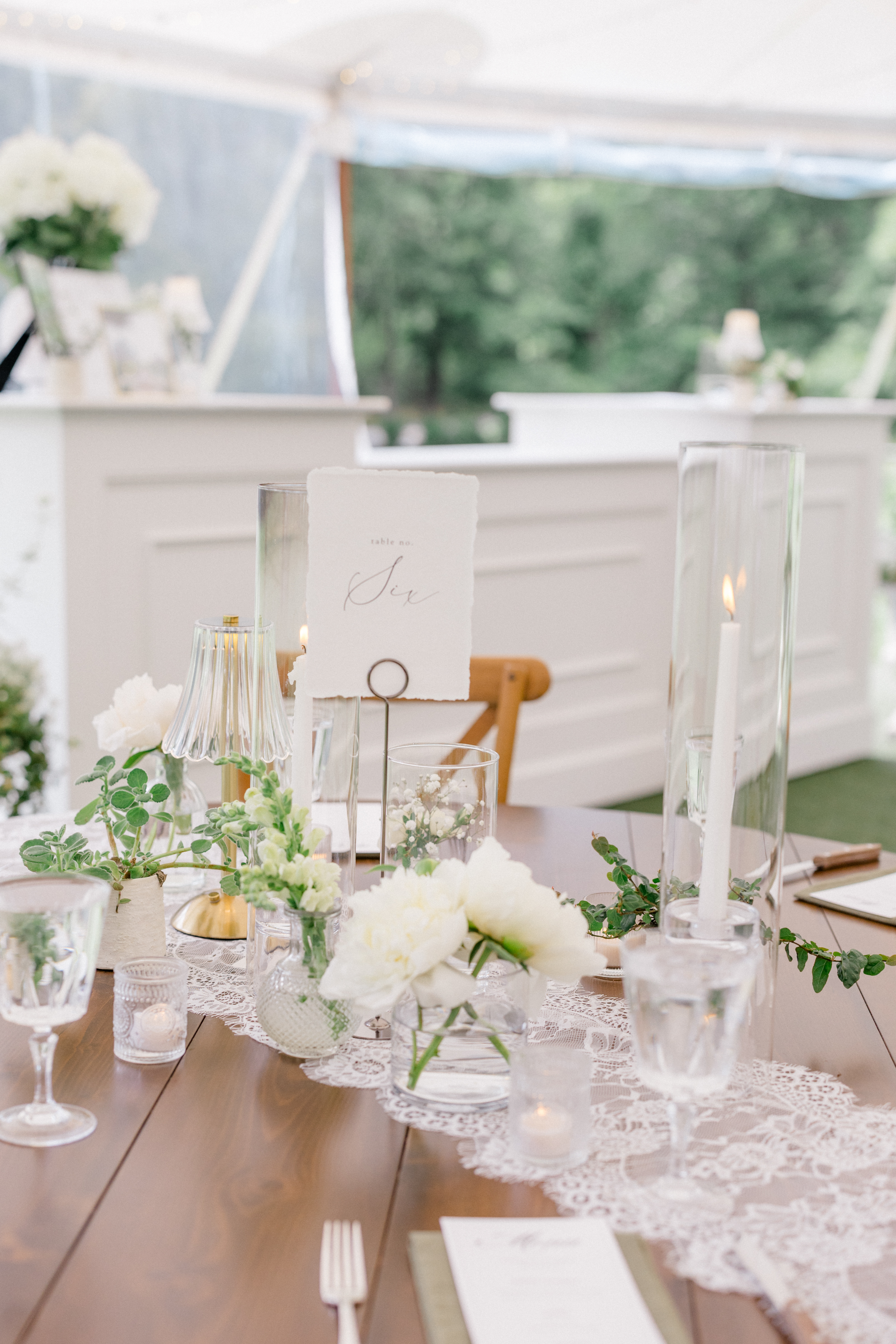 A Timeless Connecticut Wedding Story of True Love