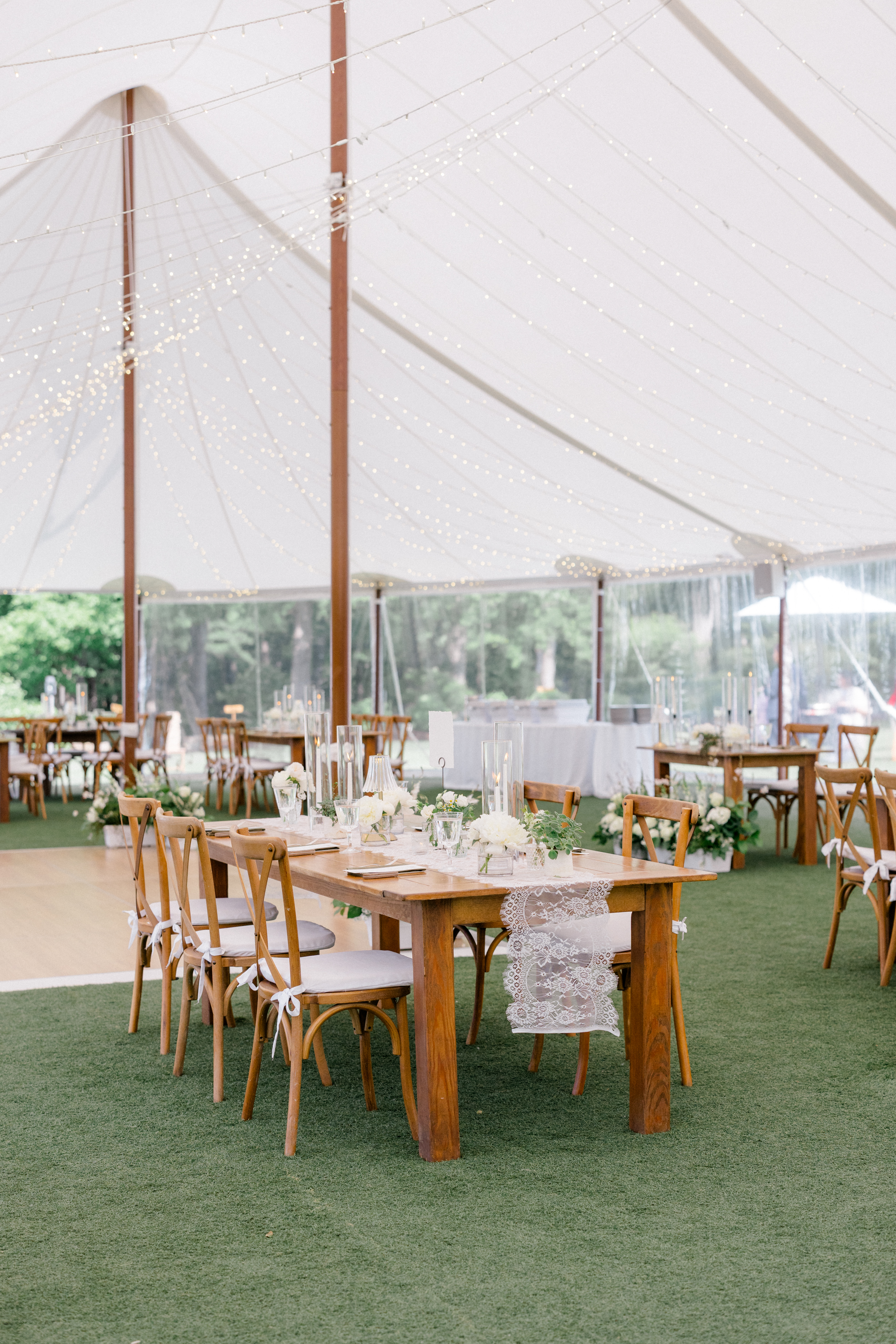 A Timeless Connecticut Wedding Story of True Love