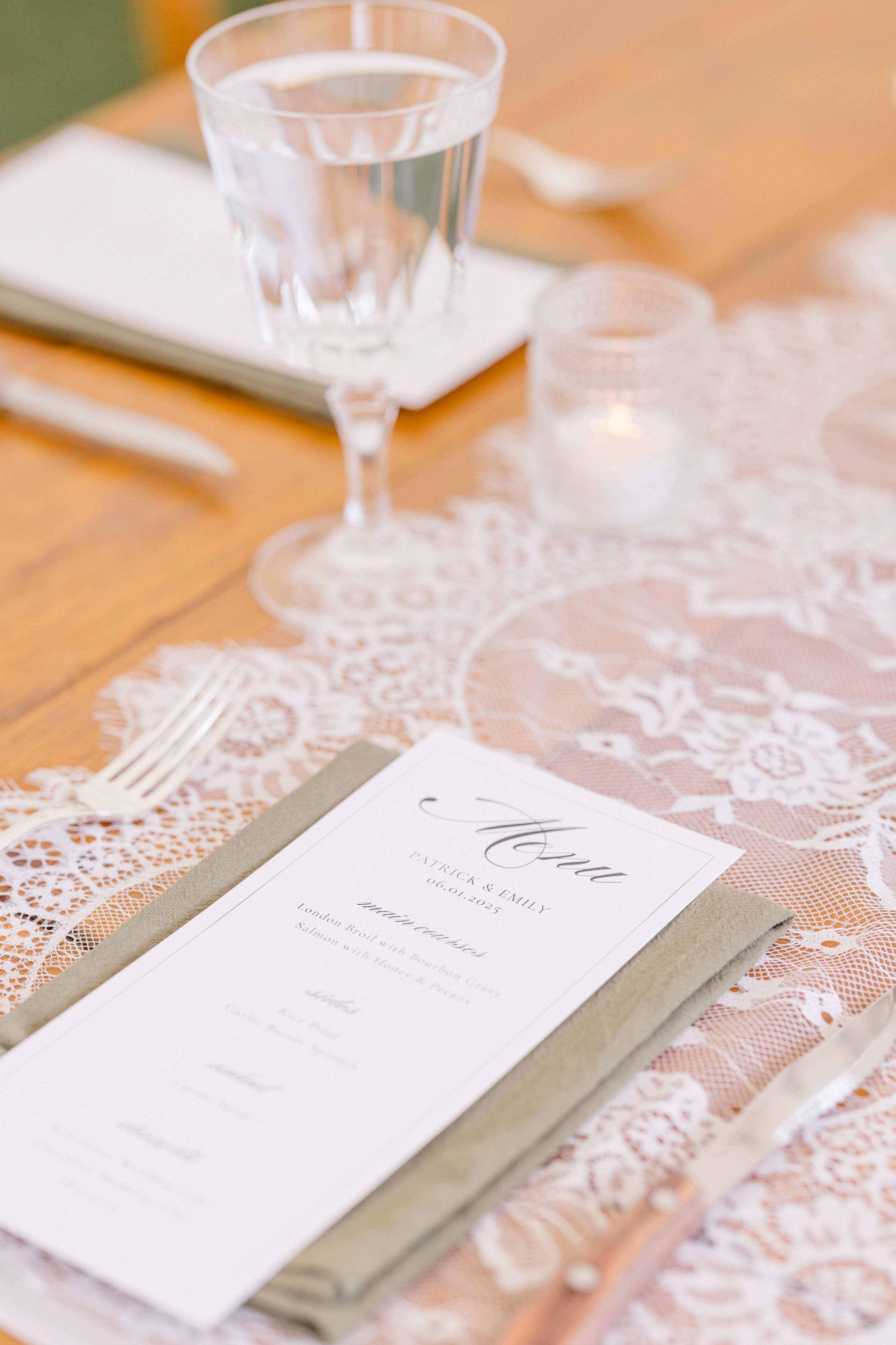 A Timeless Connecticut Wedding Story of True Love