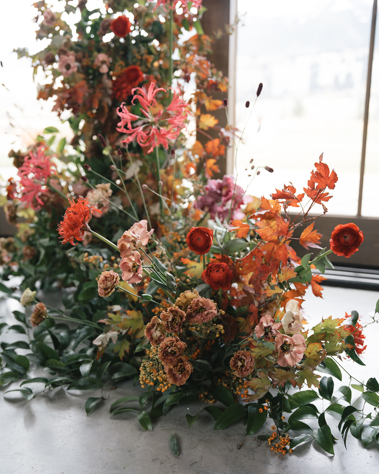 A Rustic Montana Wedding in Paradise Valley: A Fly-Fishing Love Story Beneath the Big Sky