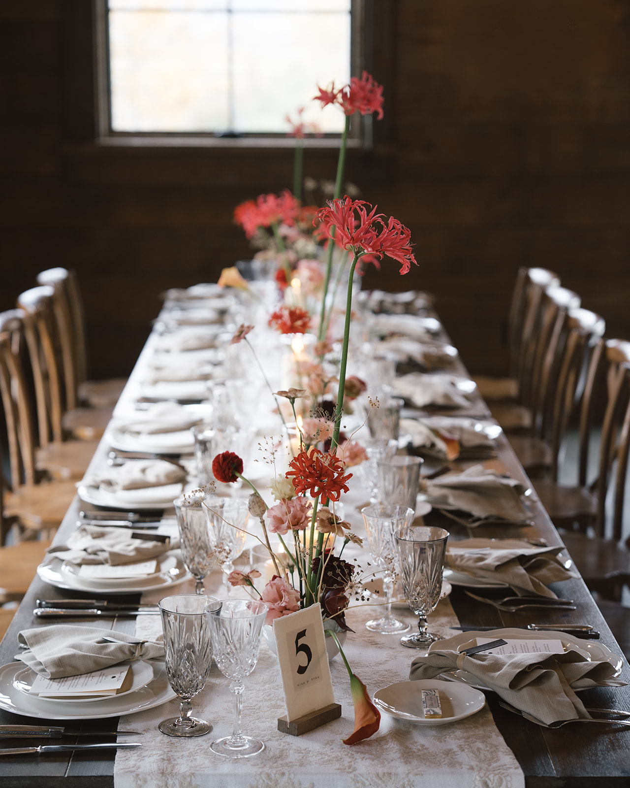 A Rustic Montana Wedding in Paradise Valley: A Fly-Fishing Love Story Beneath the Big Sky