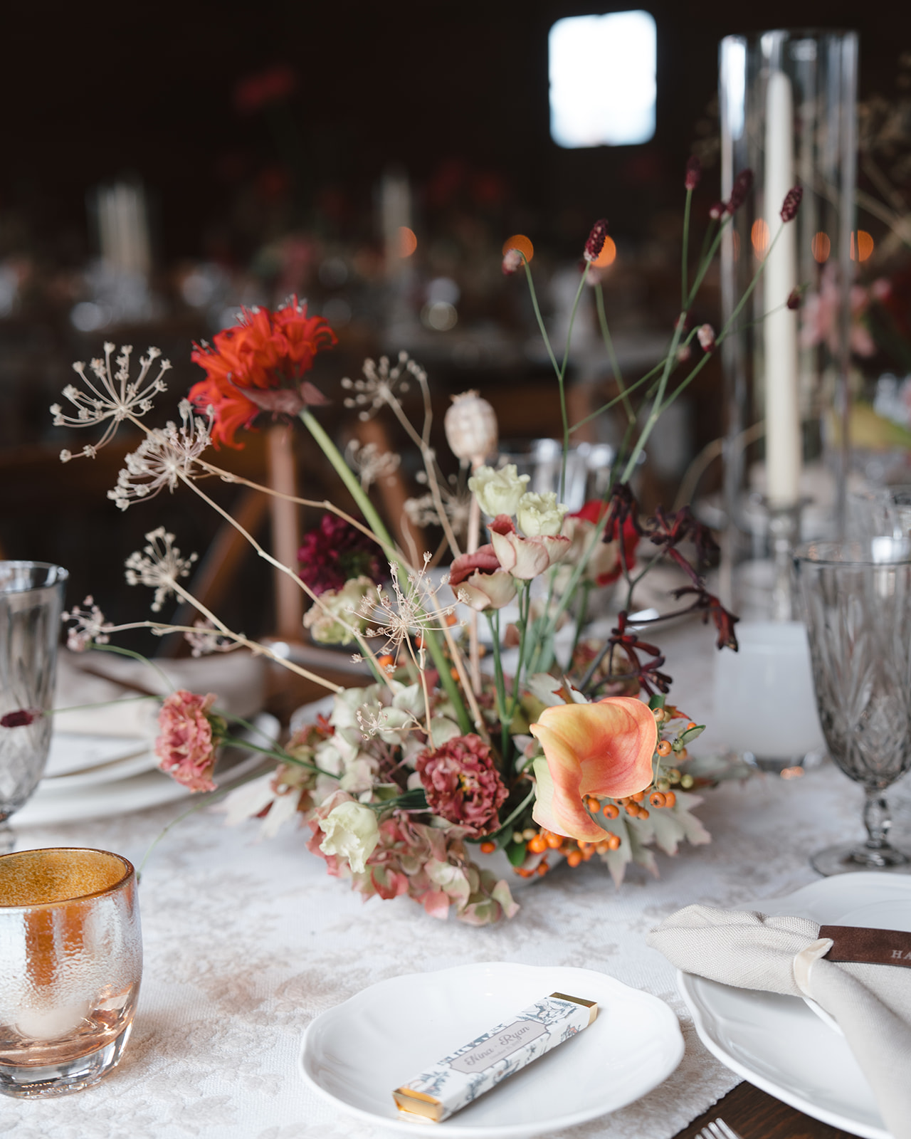 A Rustic Montana Wedding in Paradise Valley: A Fly-Fishing Love Story Beneath the Big Sky