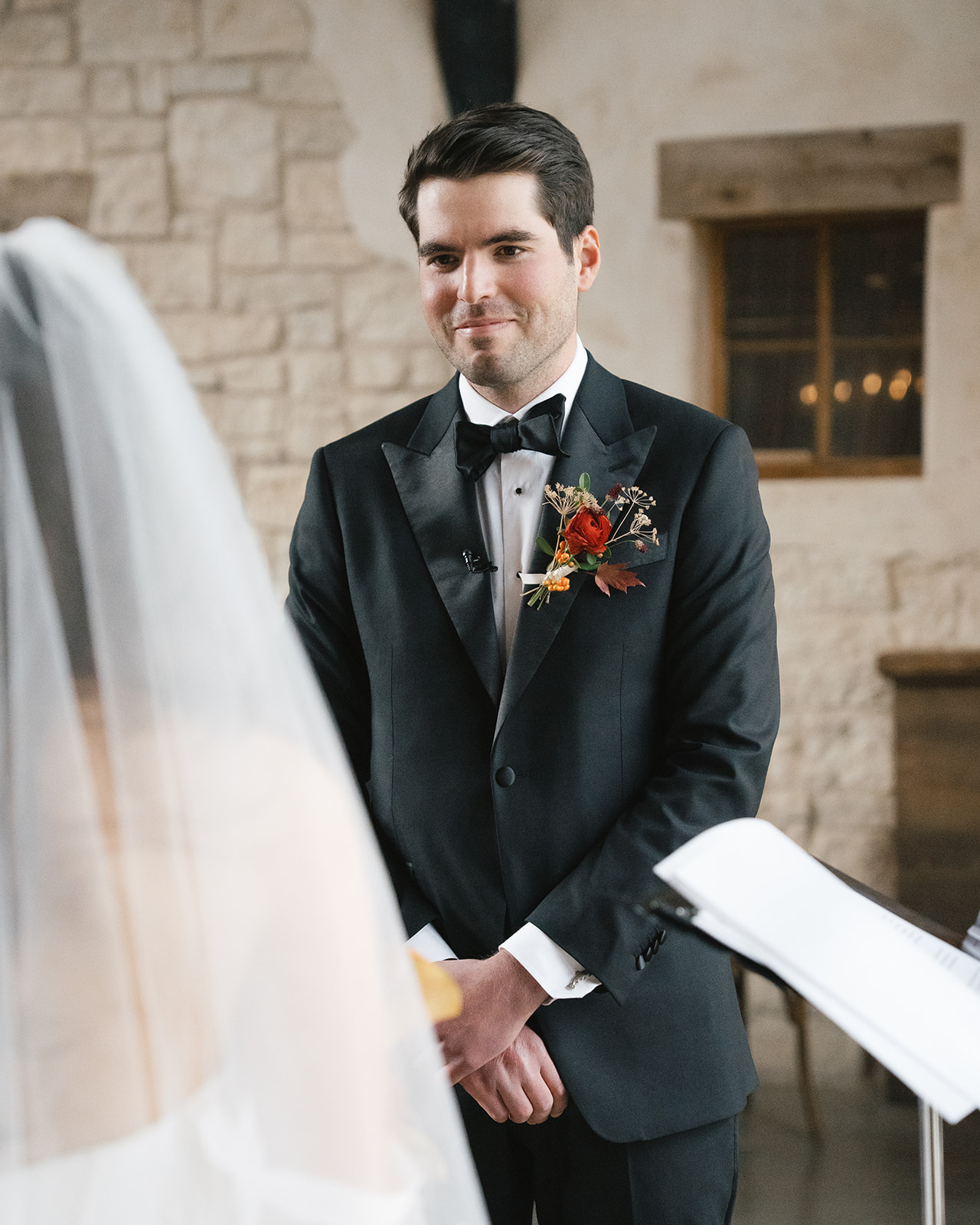 A Rustic Montana Wedding in Paradise Valley: A Fly-Fishing Love Story Beneath the Big Sky