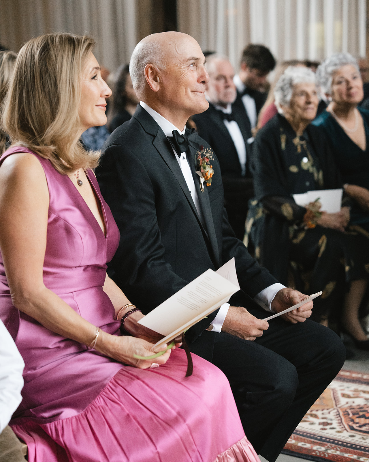 A Rustic Montana Wedding in Paradise Valley: A Fly-Fishing Love Story Beneath the Big Sky