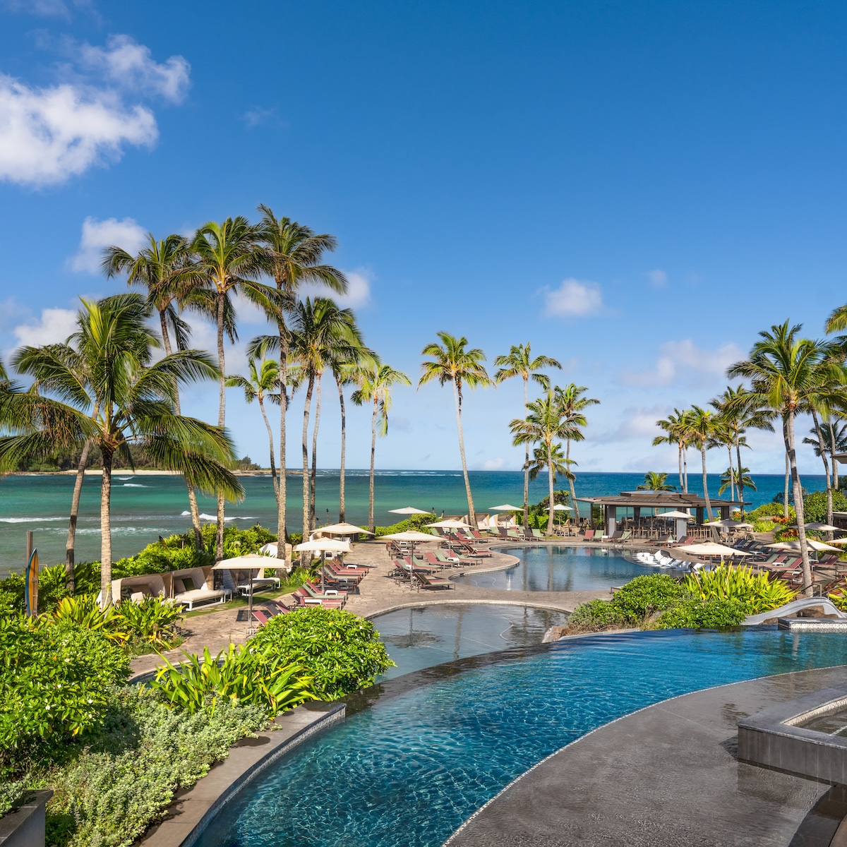 Why This Summer Is the Perfect Time to Visit the North Shore of Oʻahu