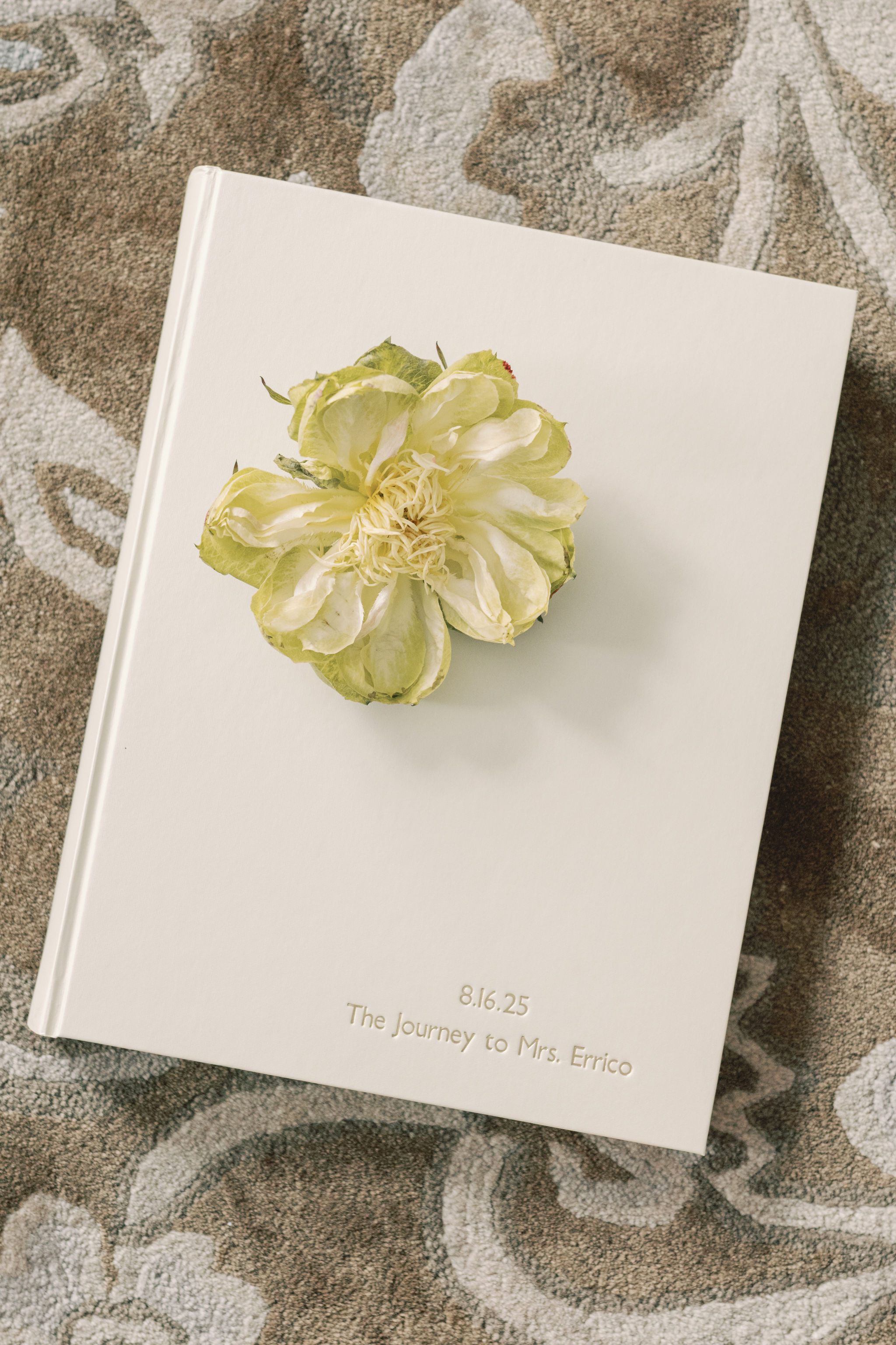 A Glamorous Estate Wedding Inspired By The Great Gatsby