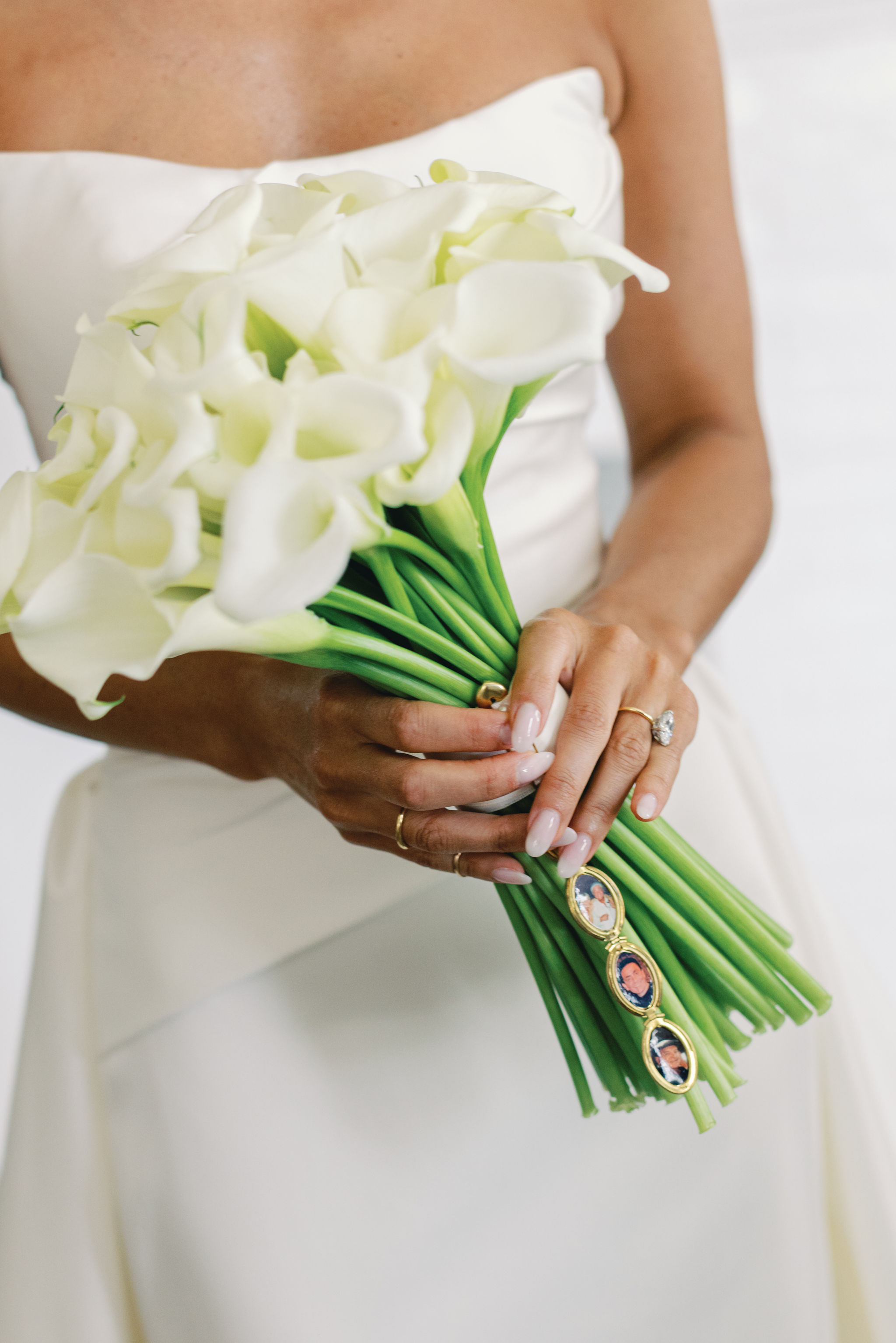 A Glamorous Estate Wedding Inspired By The Great Gatsby