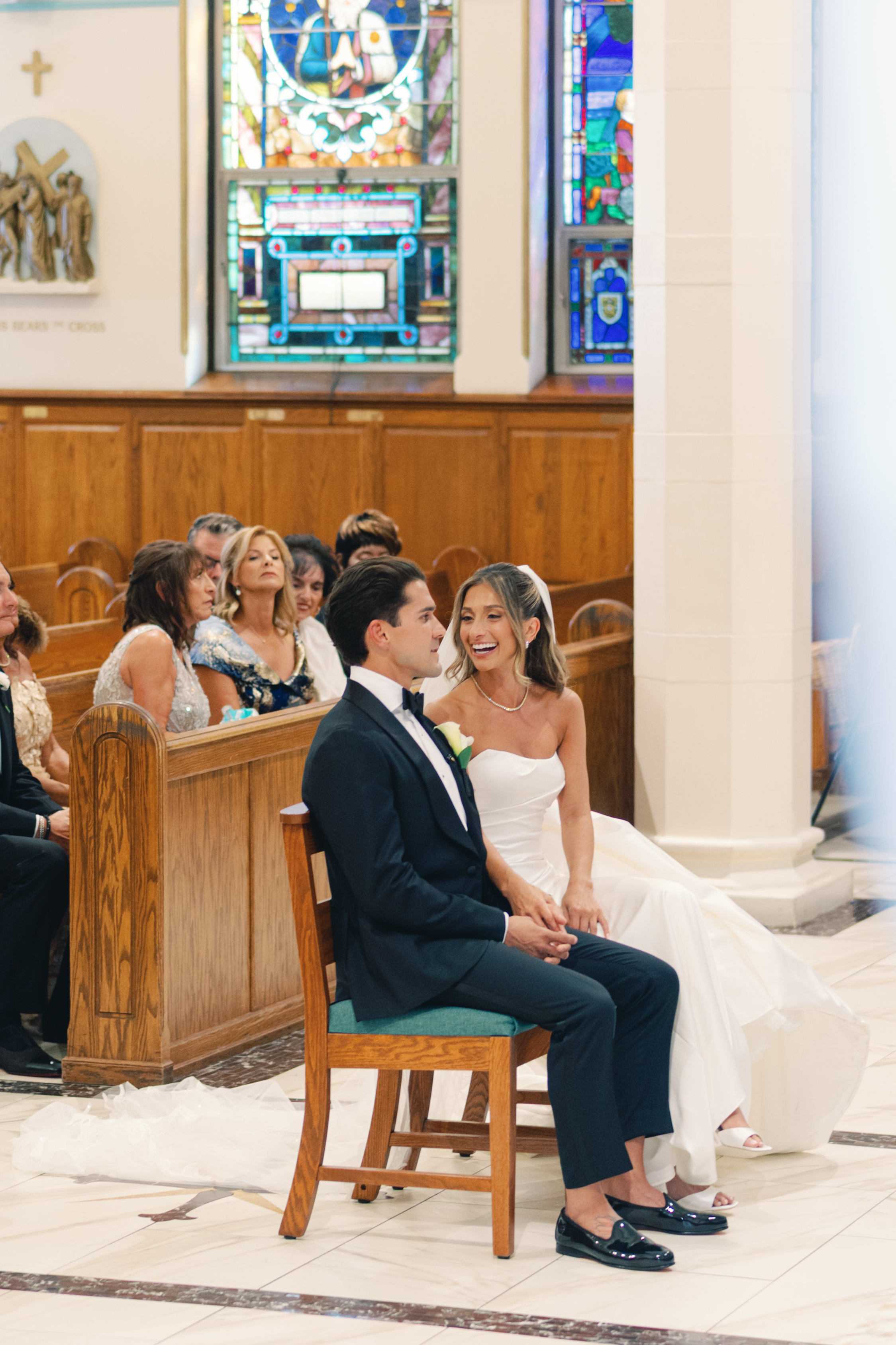 A Glamorous Estate Wedding Inspired By The Great Gatsby