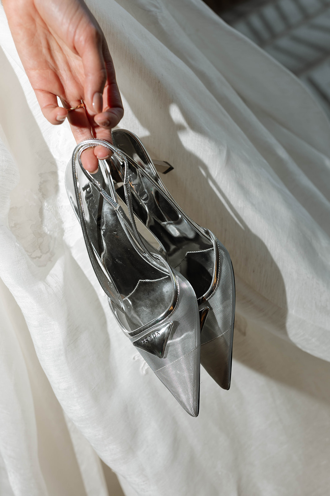 A Coastal California Wedding Set in San Diego - Inspired By This
