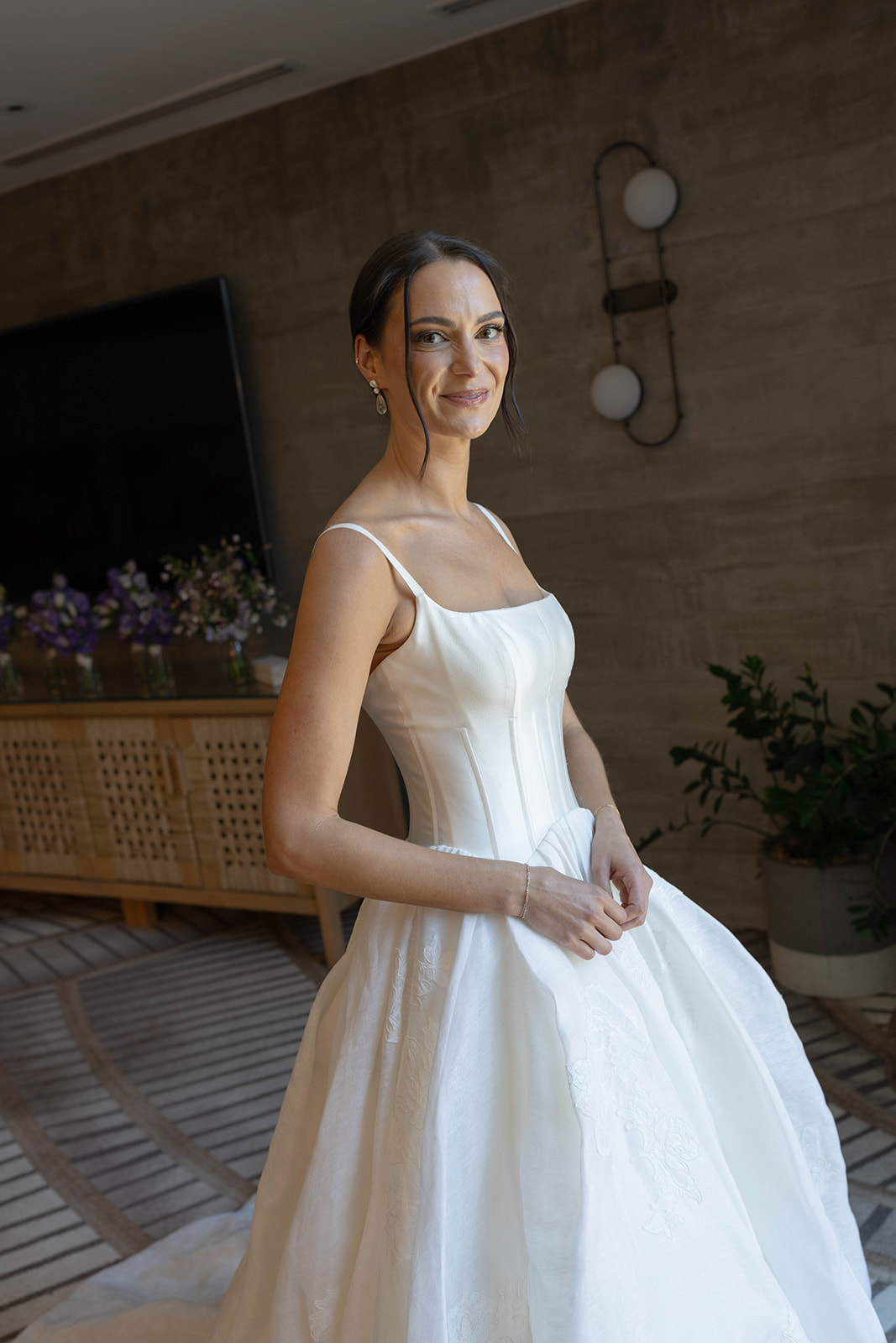 A Coastal California Wedding Set in San Diego - Inspired By This